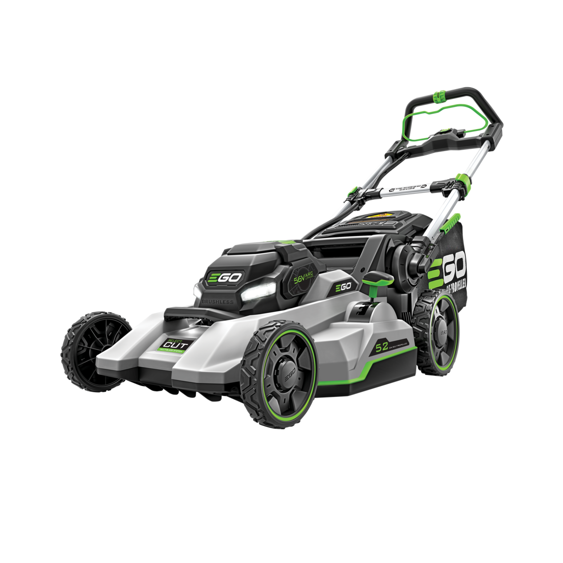EGO LM2130E-SP
