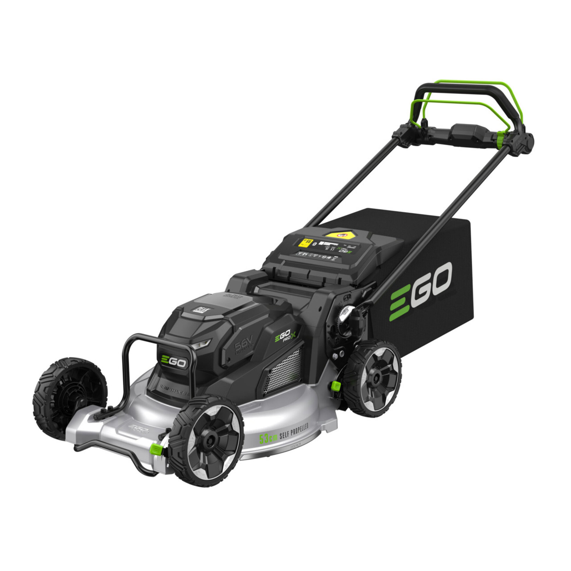 EGO LMX5300E-SP