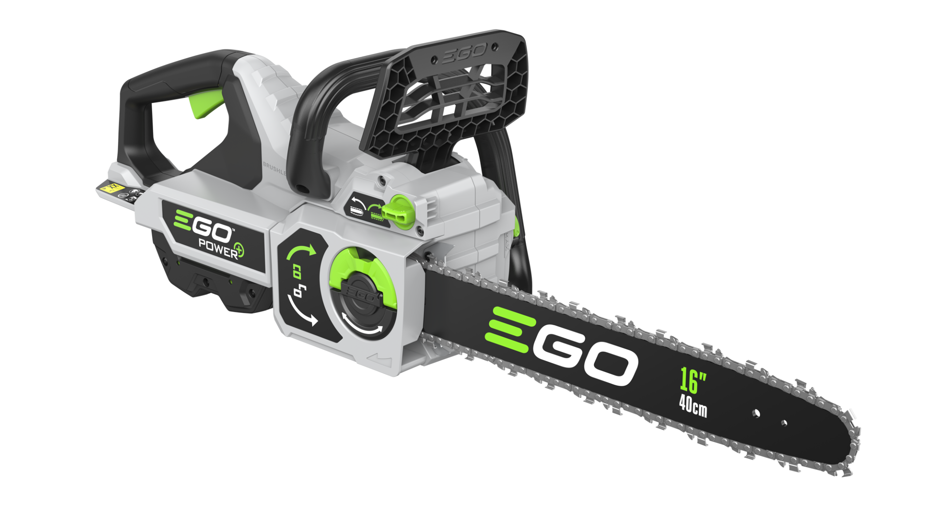 Aku pila EGO CS1610E