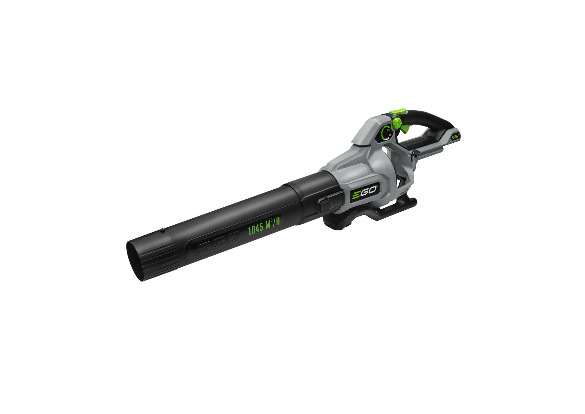 EGO LB6151E sada s aku a nabíječkou