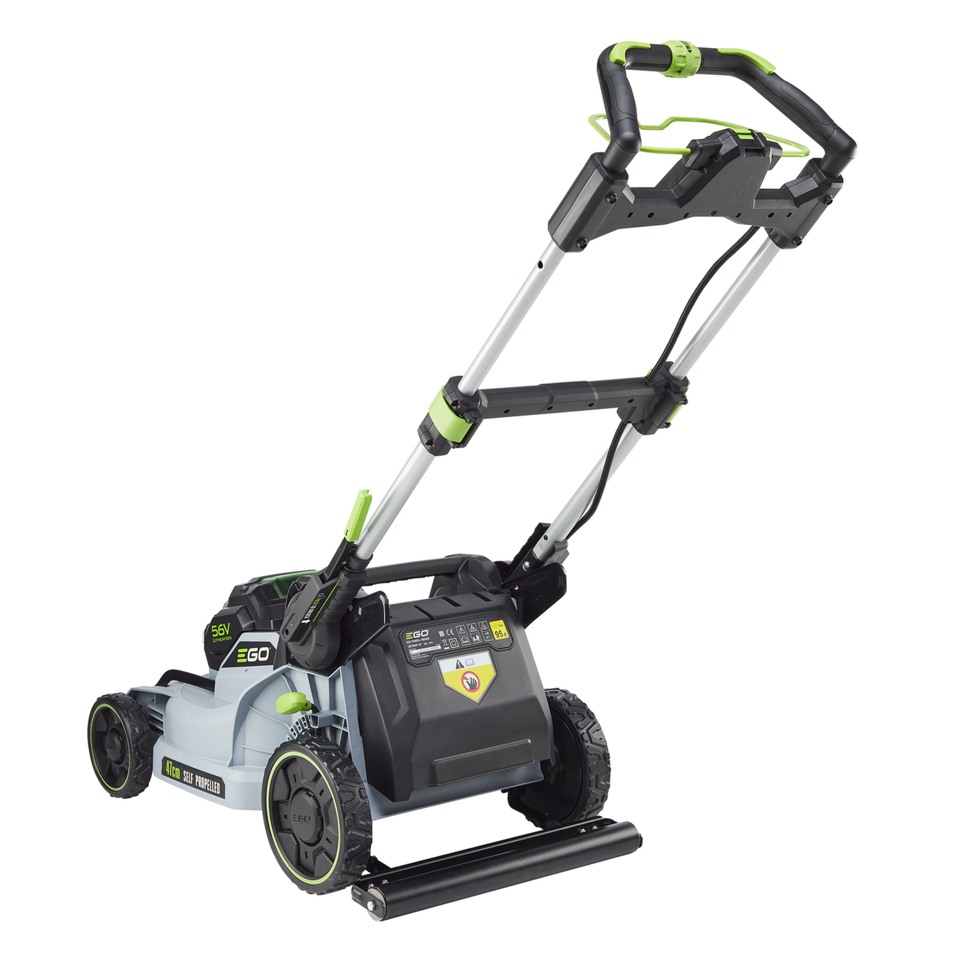 Zadní válec 47cm AR1900