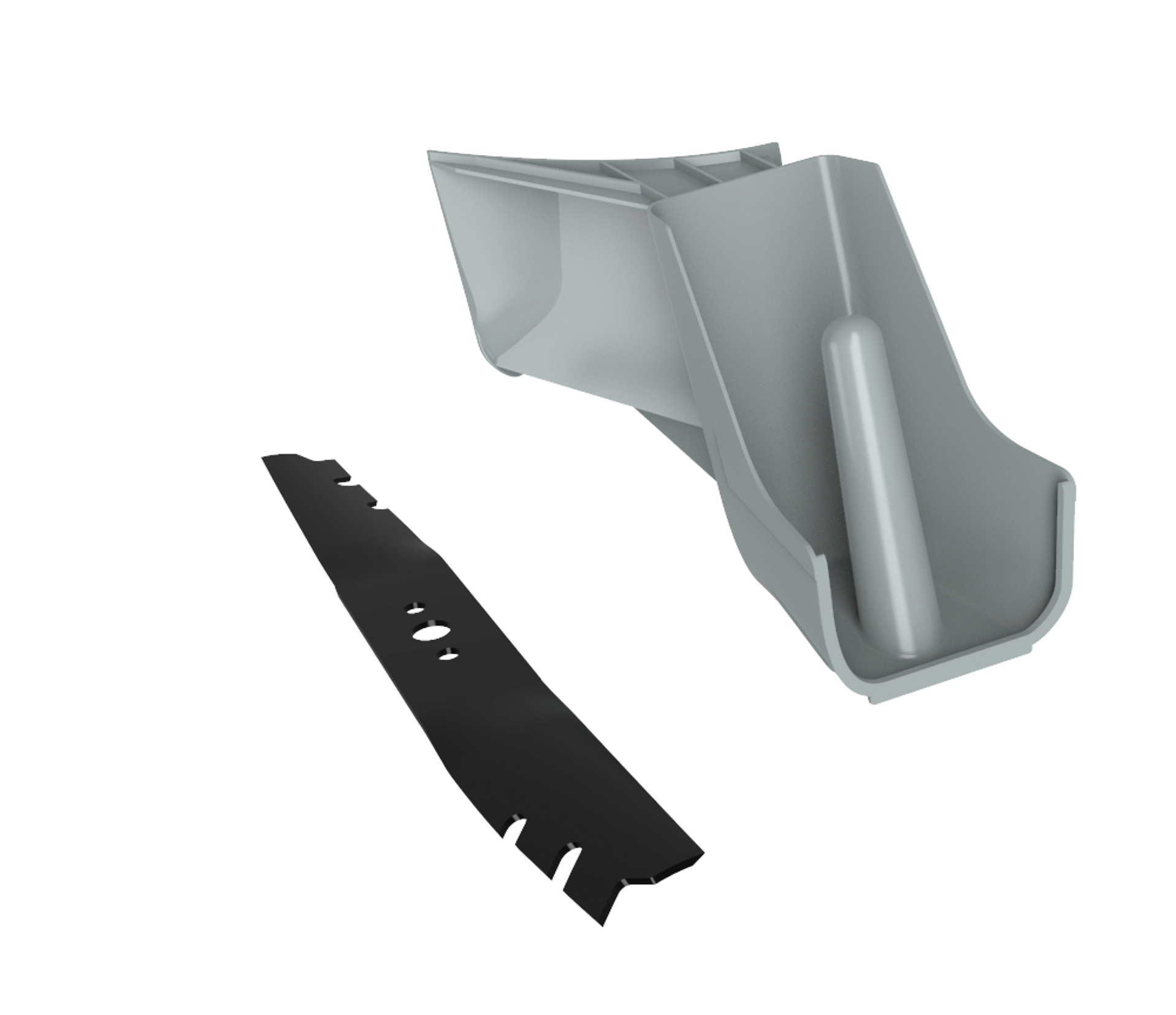 Mulčovací sada EGO 42cm - ABP1700
