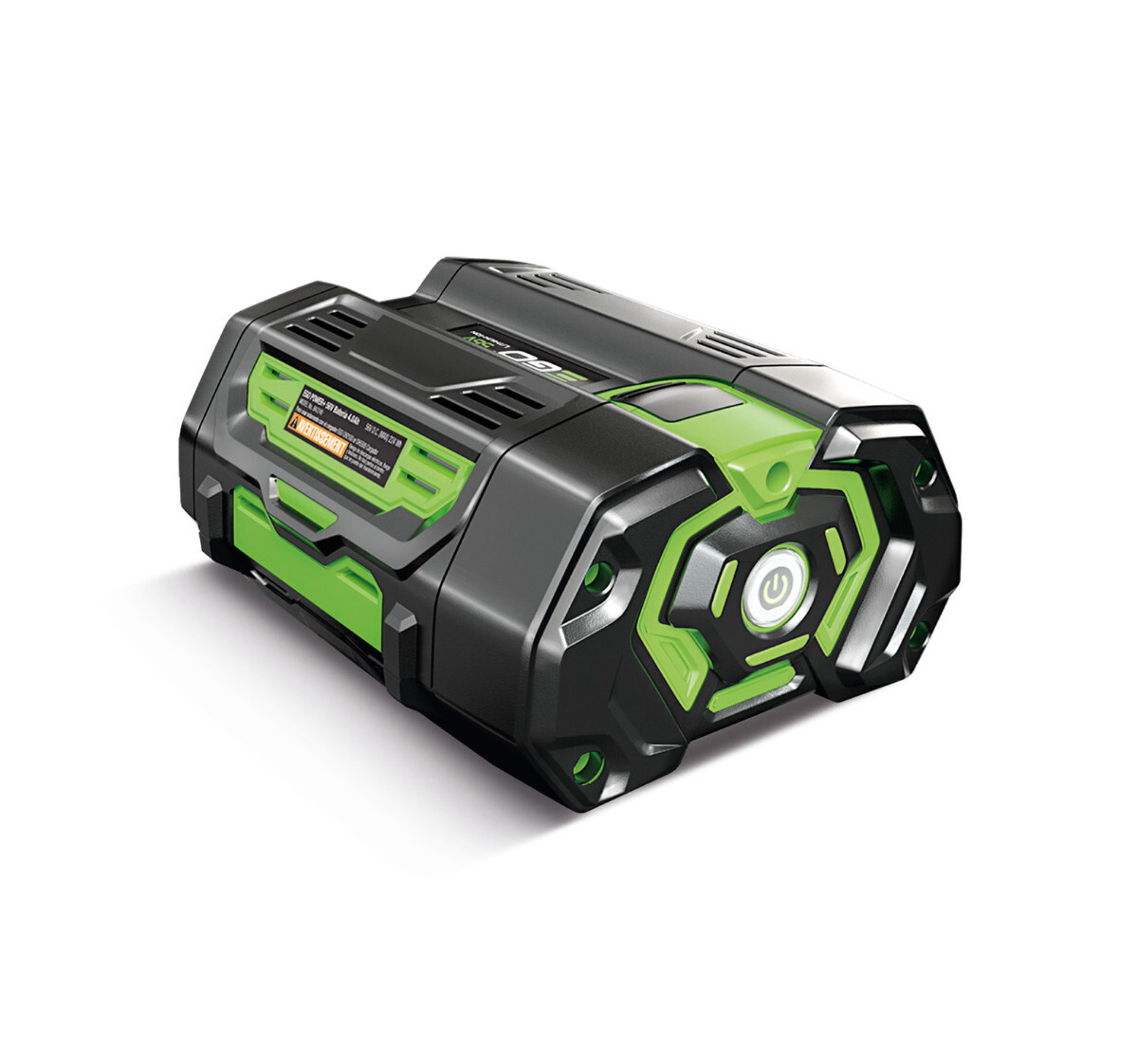 EGO Baterie 4 Ah BA2240T