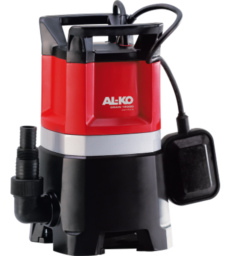 AL-KO Drain 12000 Comfort