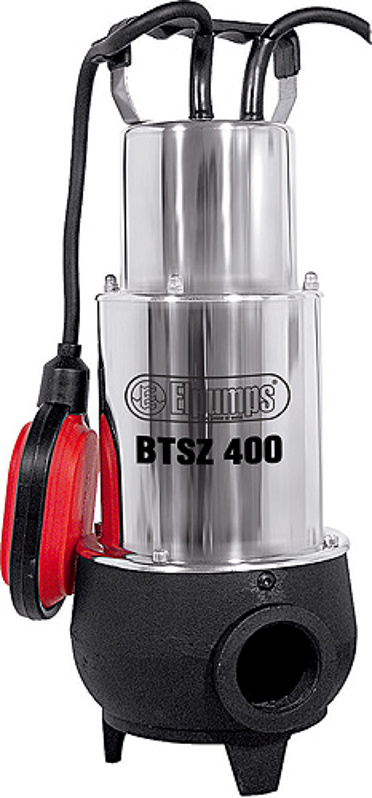 Elpumps BTSZ 400