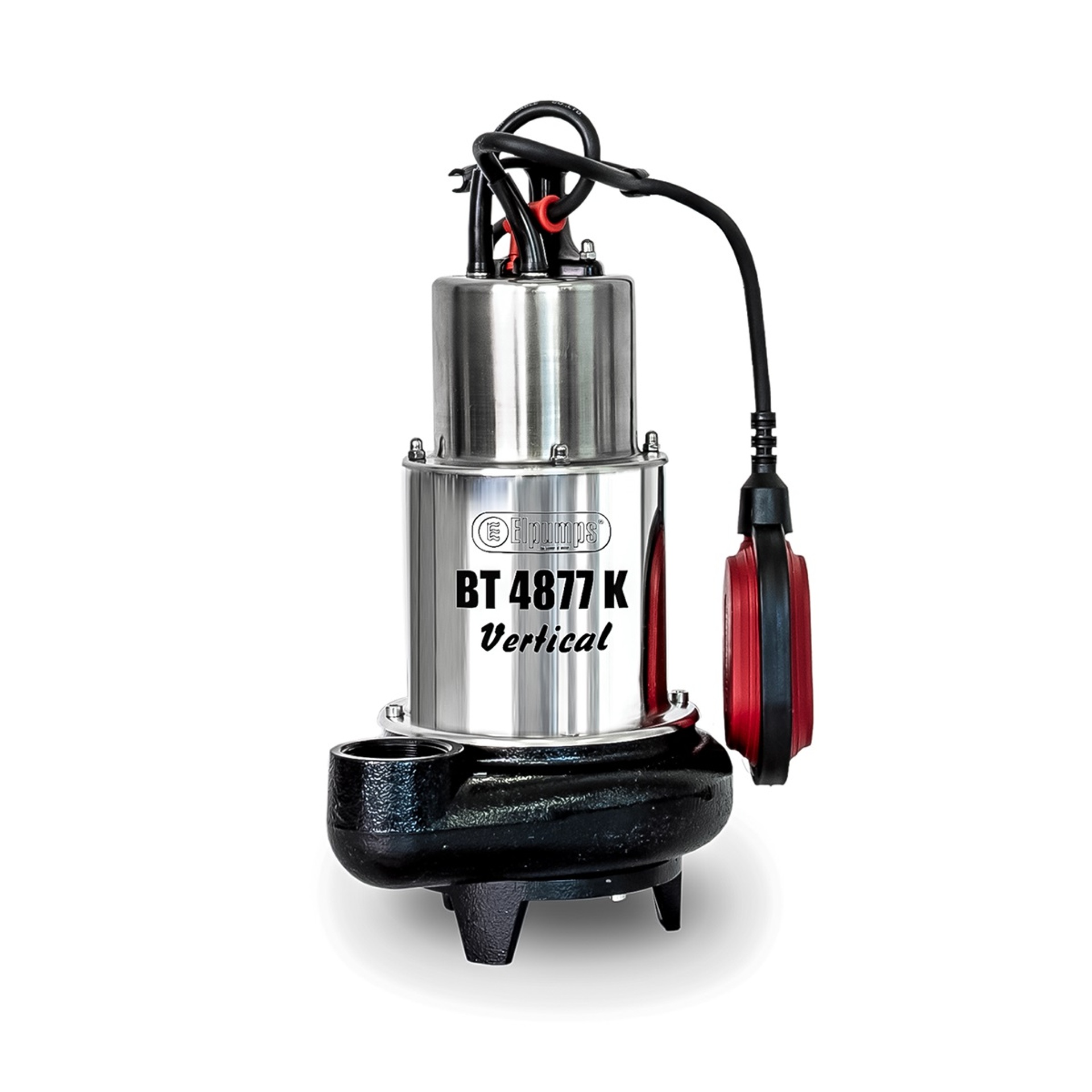 Elpumps BT 6877 K Vertical (Special)
