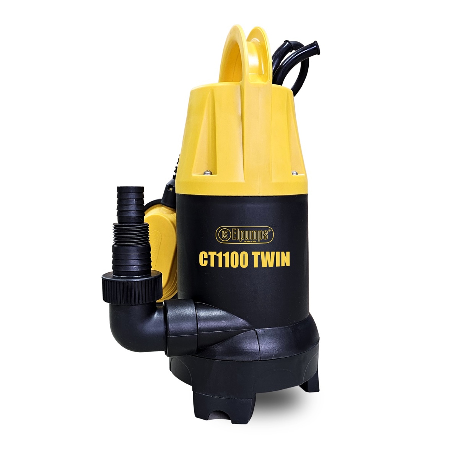 Elpumps CT 1100 Twin