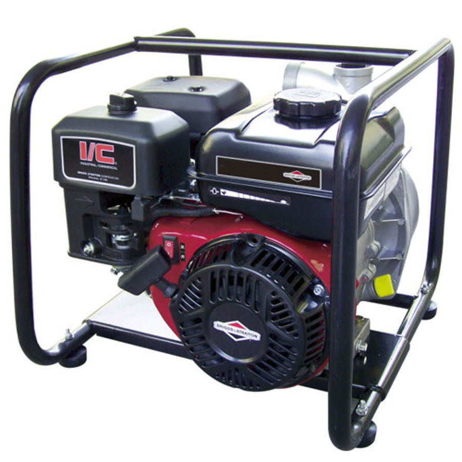 Briggs Stratton WP 2-35