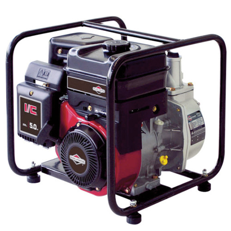 Briggs Stratton WP 3-65