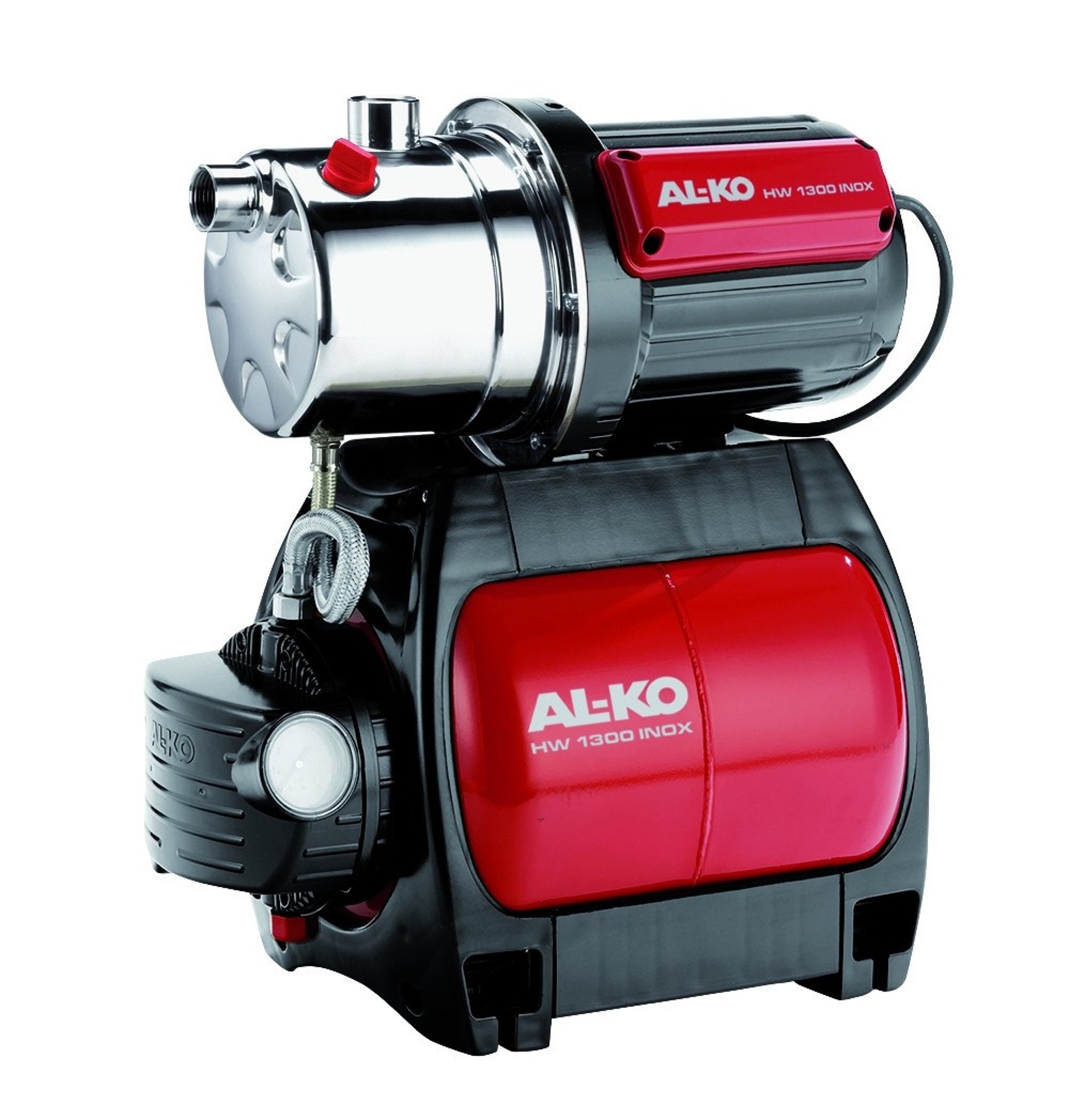 AL-KO HW 1300 Inox