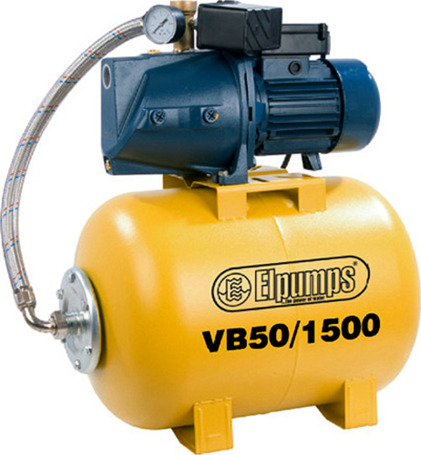 Elpumps VB 50/1500 B