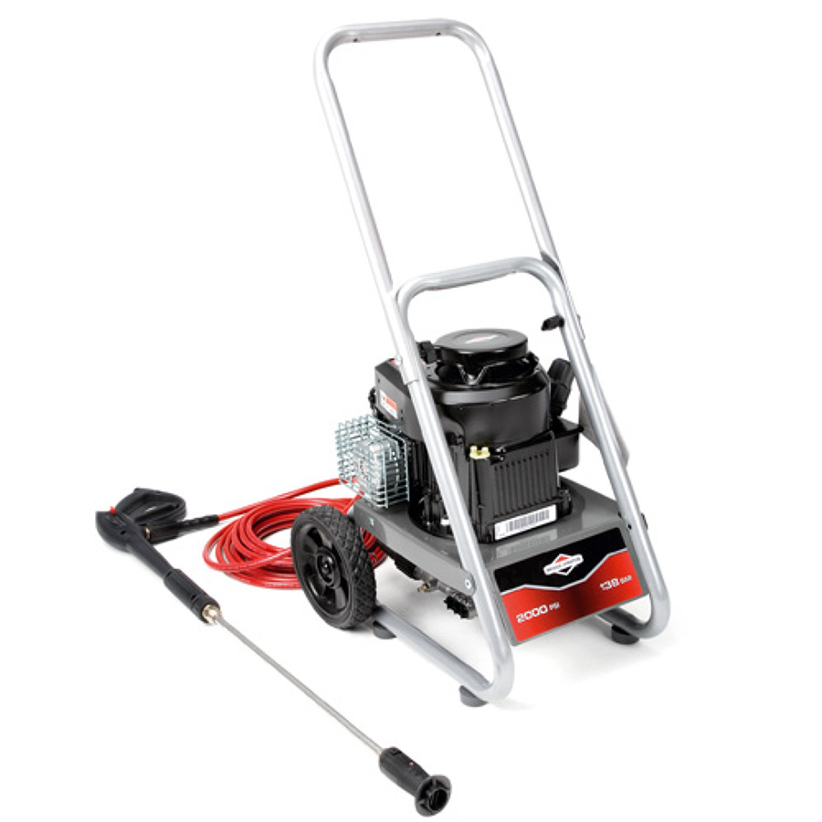 Briggs Stratton BPW 2000