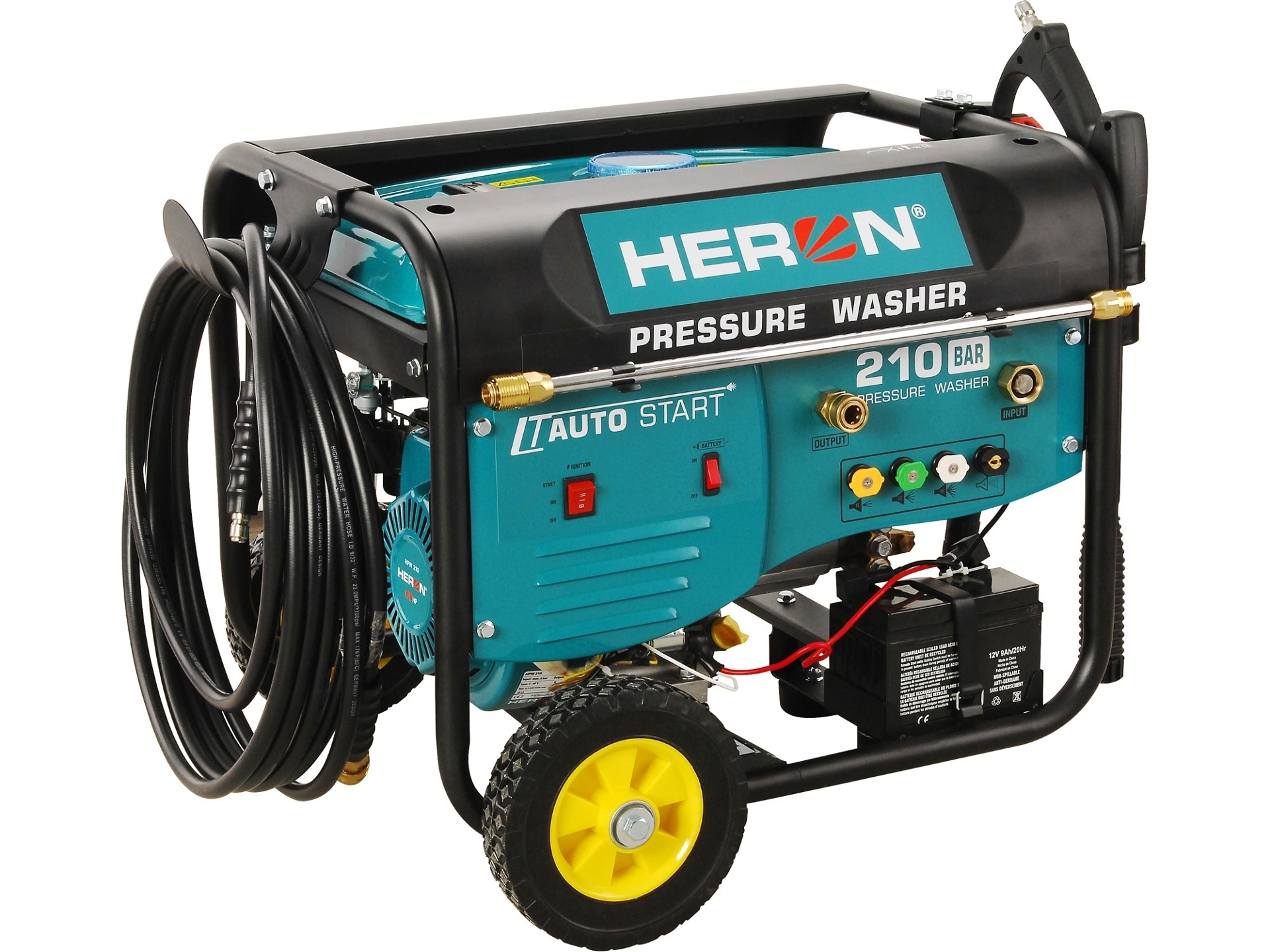 Heron 8896350