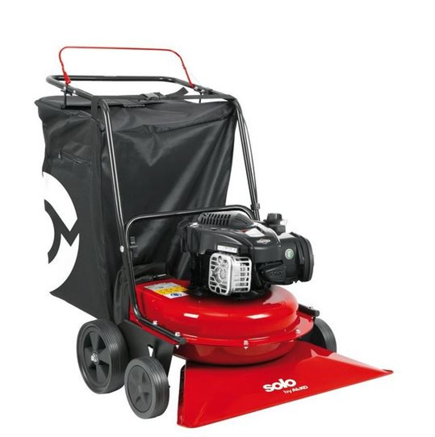 Vysavač Solo by AL-KO 750P