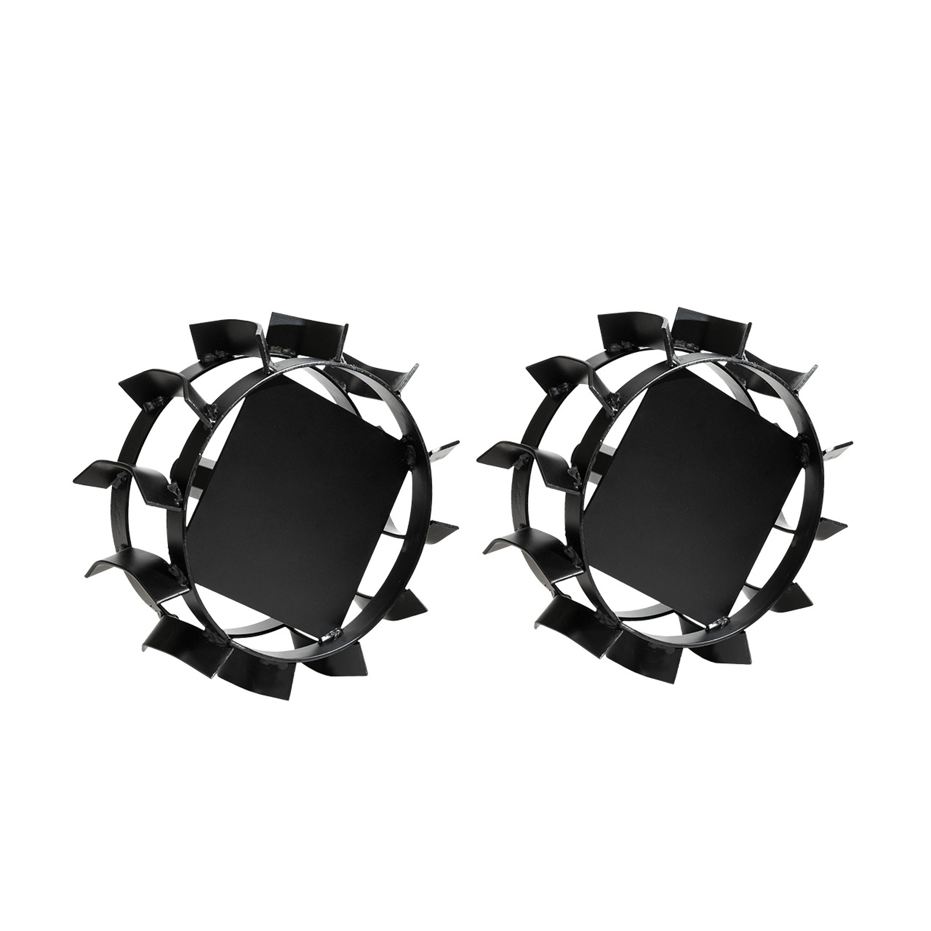 Sada ocelových koleček pro AL-KO MH 770