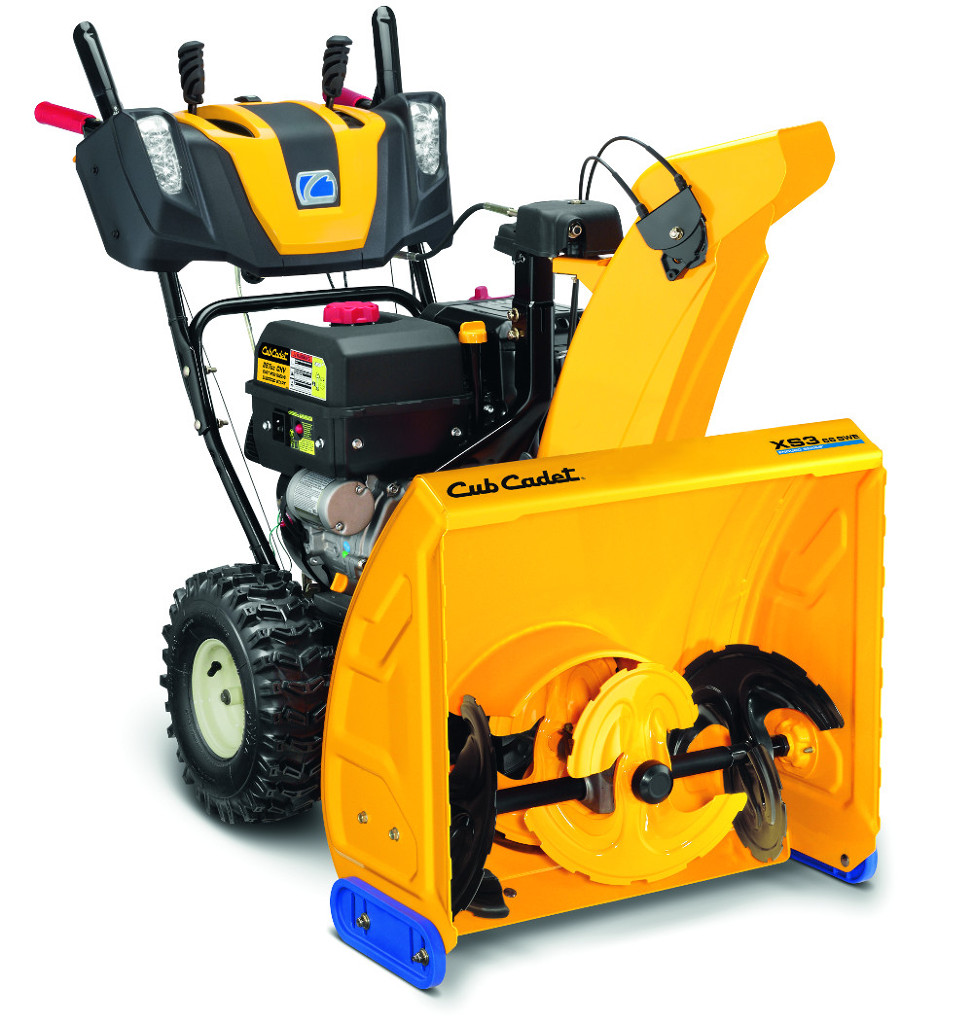 Cub Cadet XS3 66 SWE