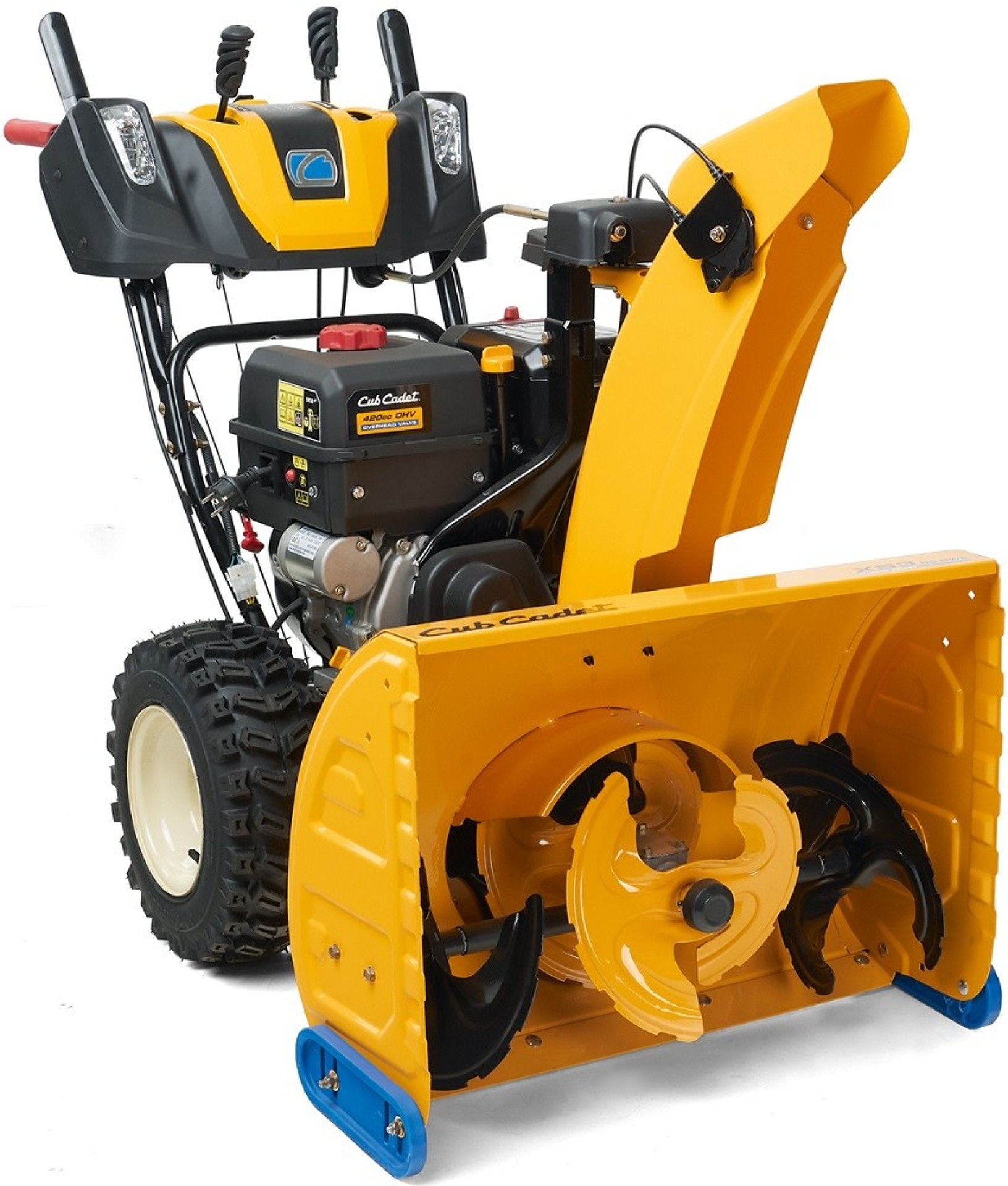 Cub Cadet XS3 71 SWE