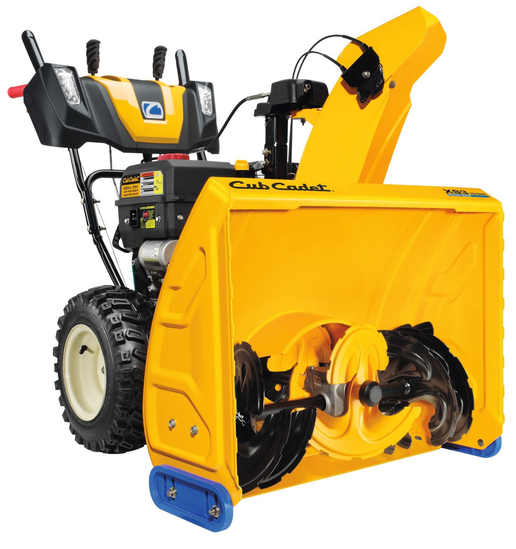 Cub Cadet XS3 76 SWE