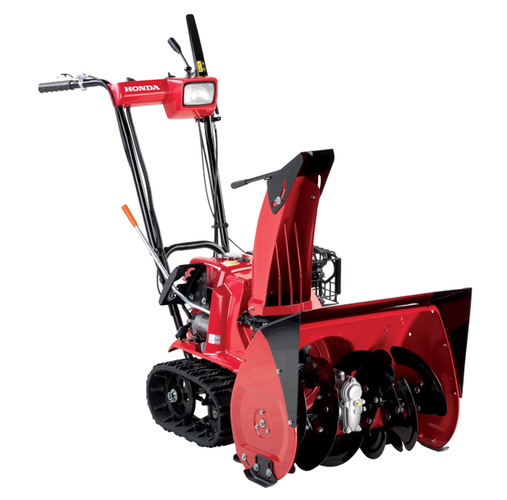 Honda HSS 655K1 ETD