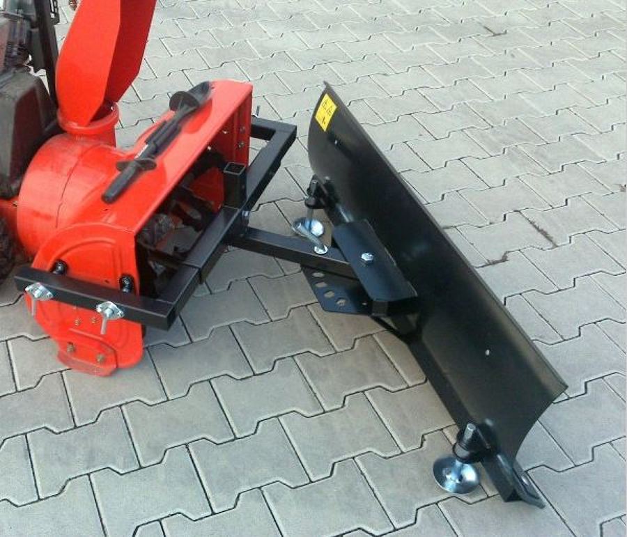 Radlice sněhové frézy 100 cm, včetně adaptéru