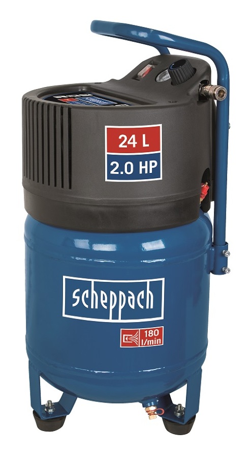 Scheppach HC 24V