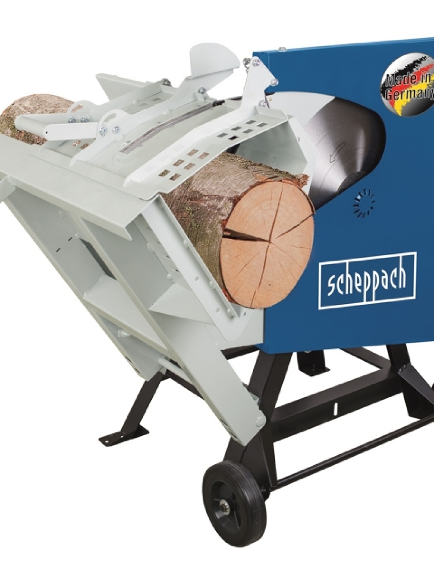 Scheppach HS 720