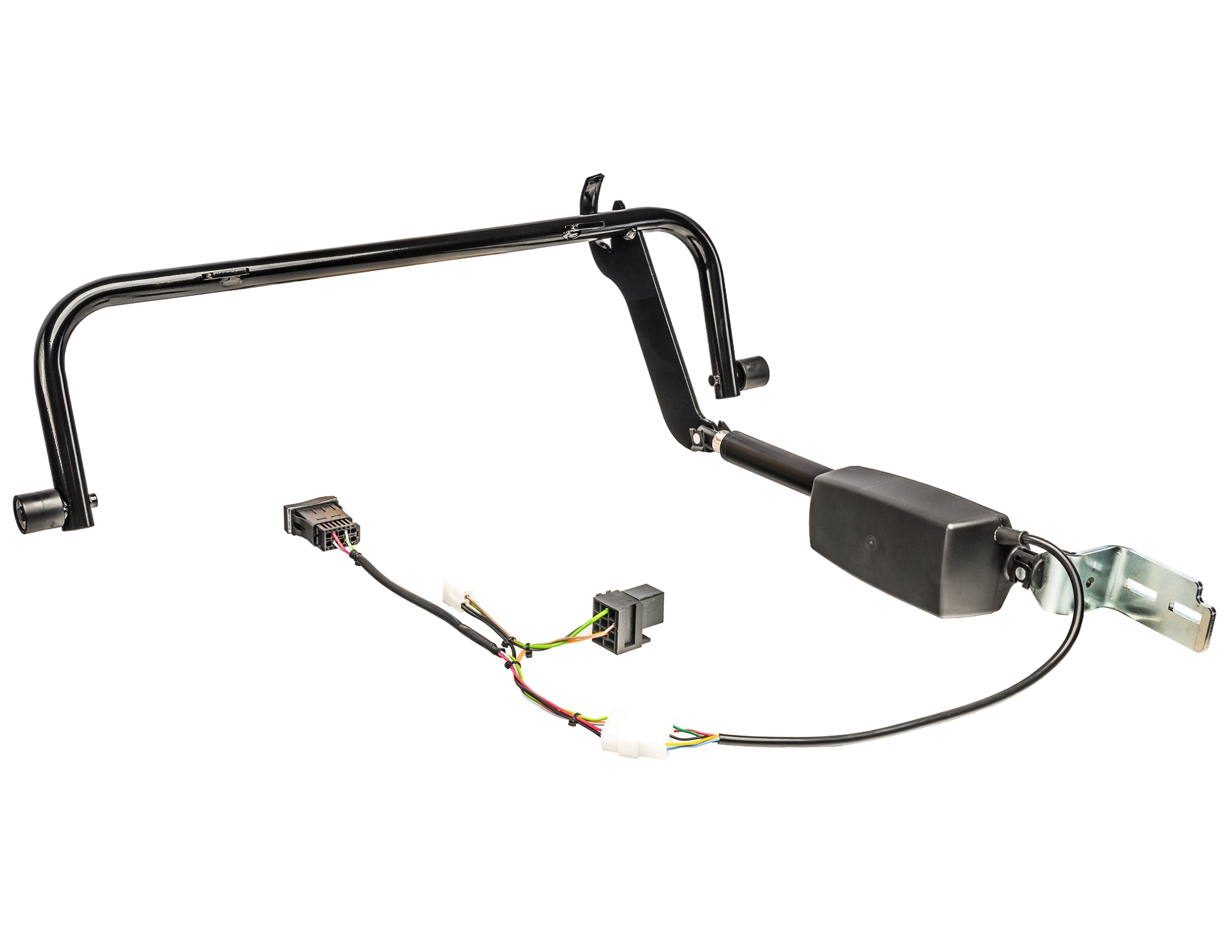 Elektrický výklop koše SOLO by AL-KO