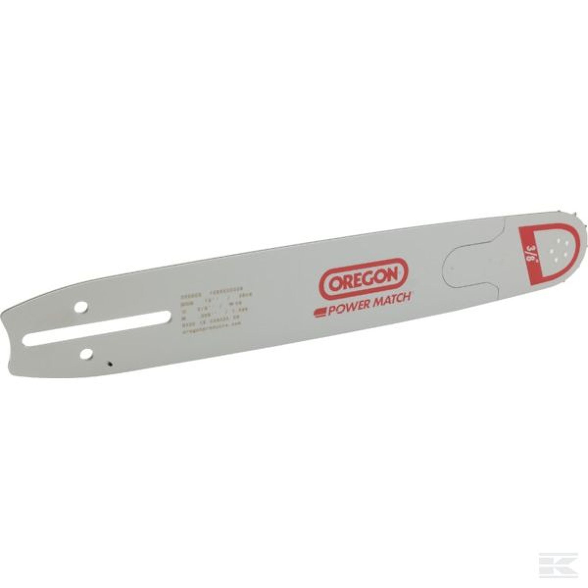 Lišta OREGON 158SLBK095