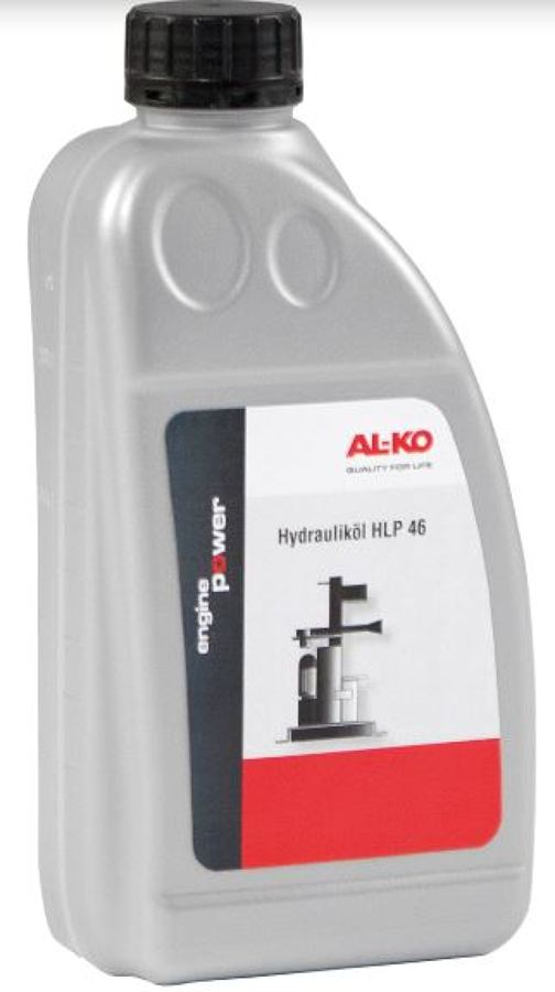 AL-KO hydraulický olej 1lt