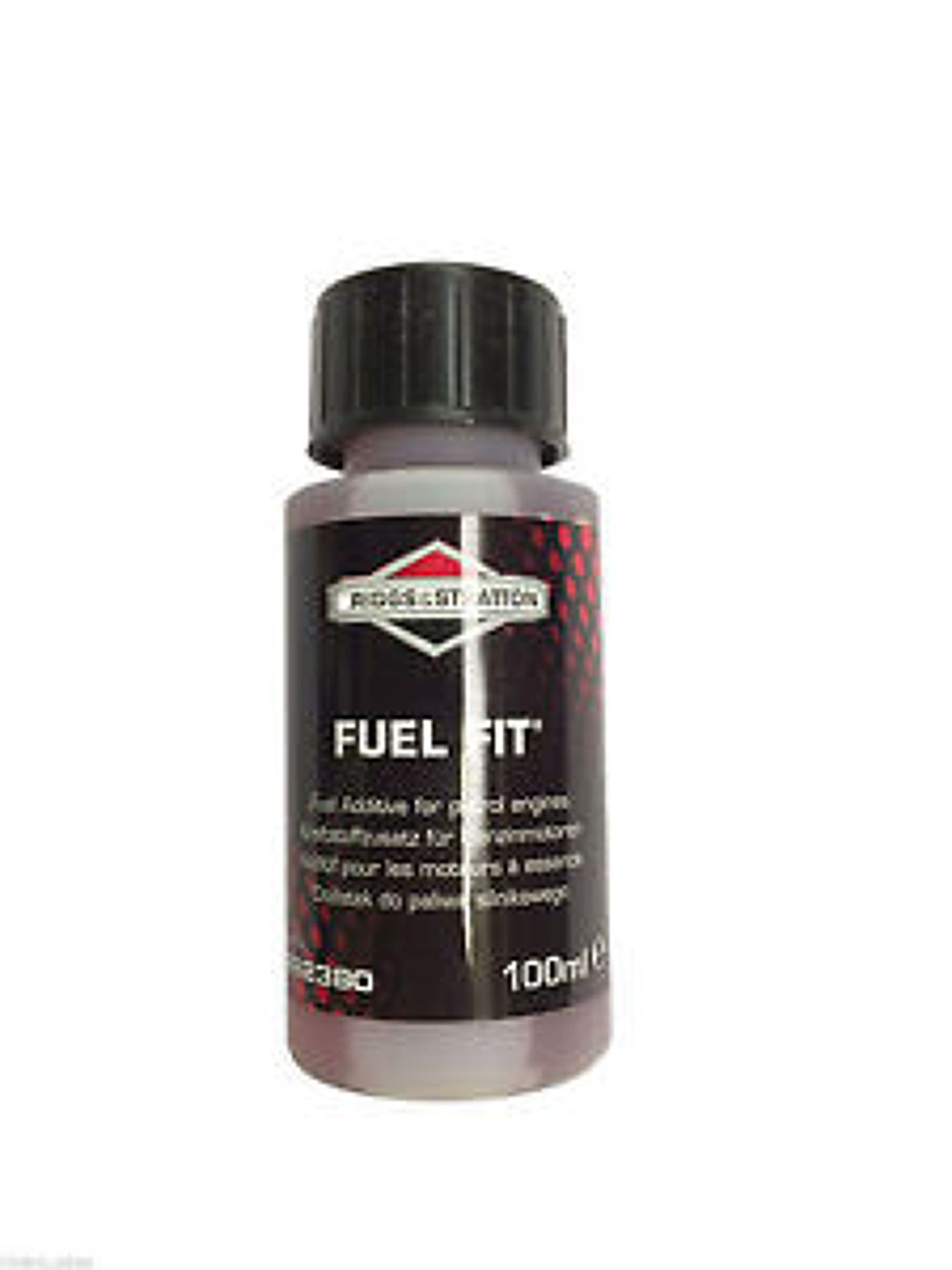 Přísada do benzinu Briggs Fuel Fit 100ml