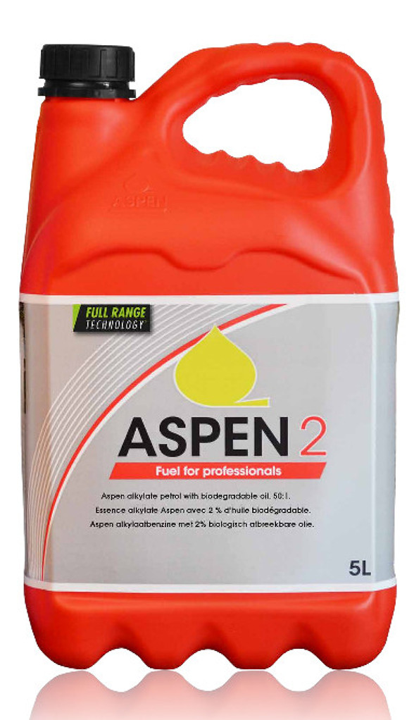 ASPEN 2 takt/5 l