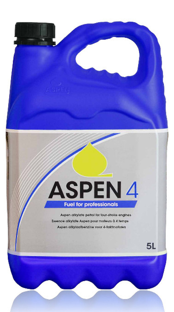 ASPEN 4 takt/5 l