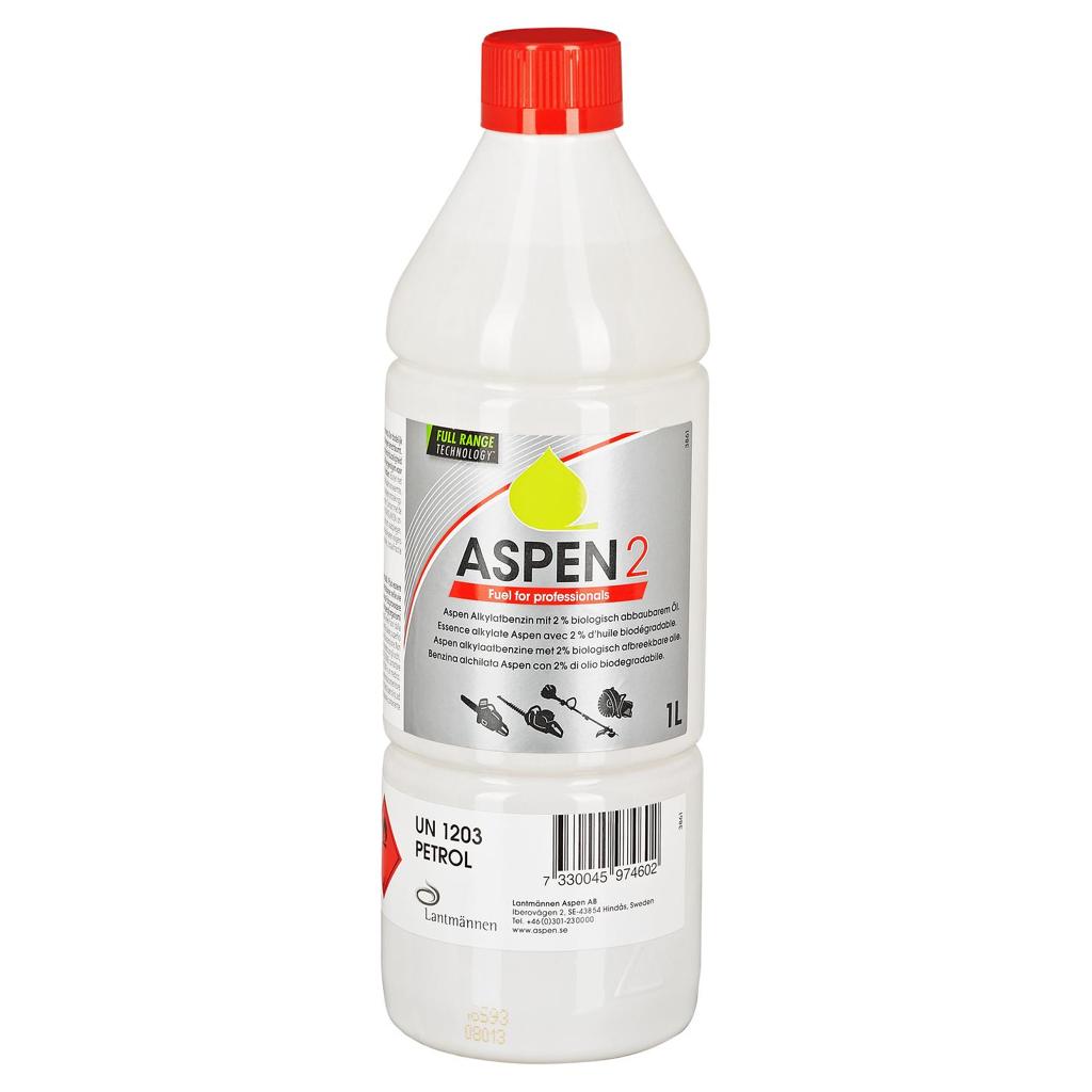 Aspen 2T - 1l