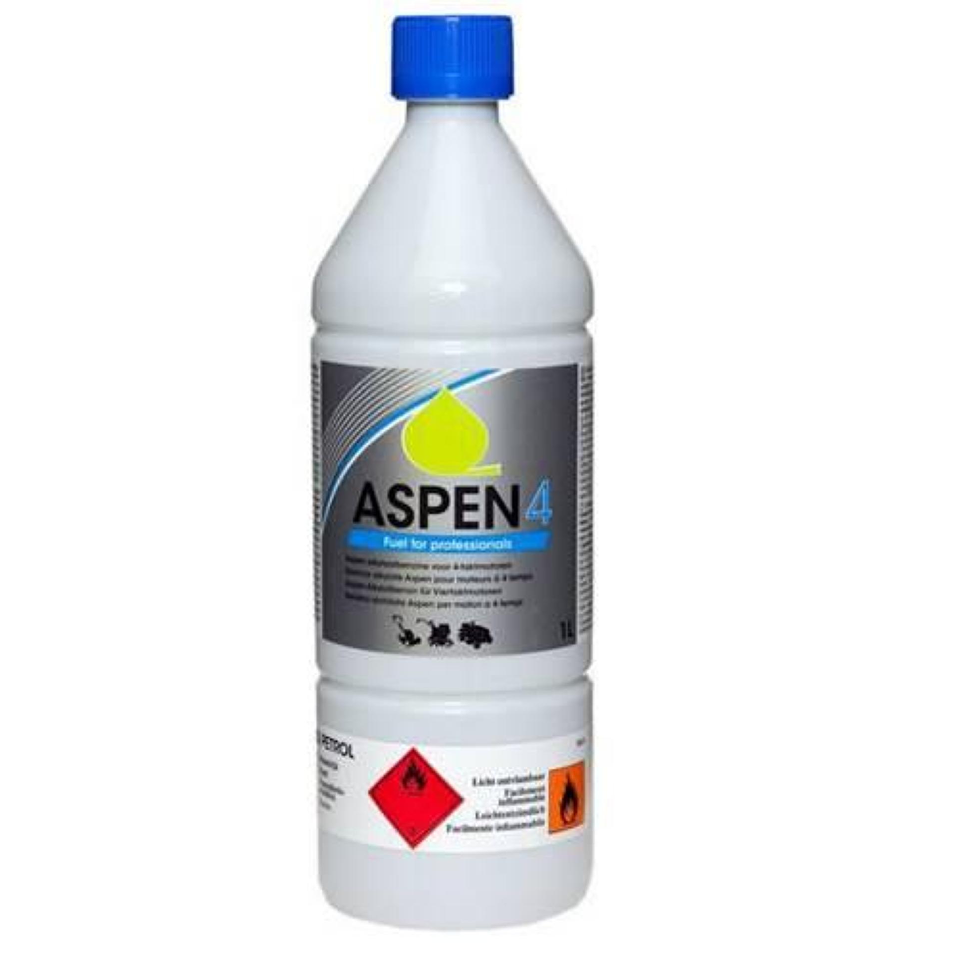 Aspen 4T - 1l