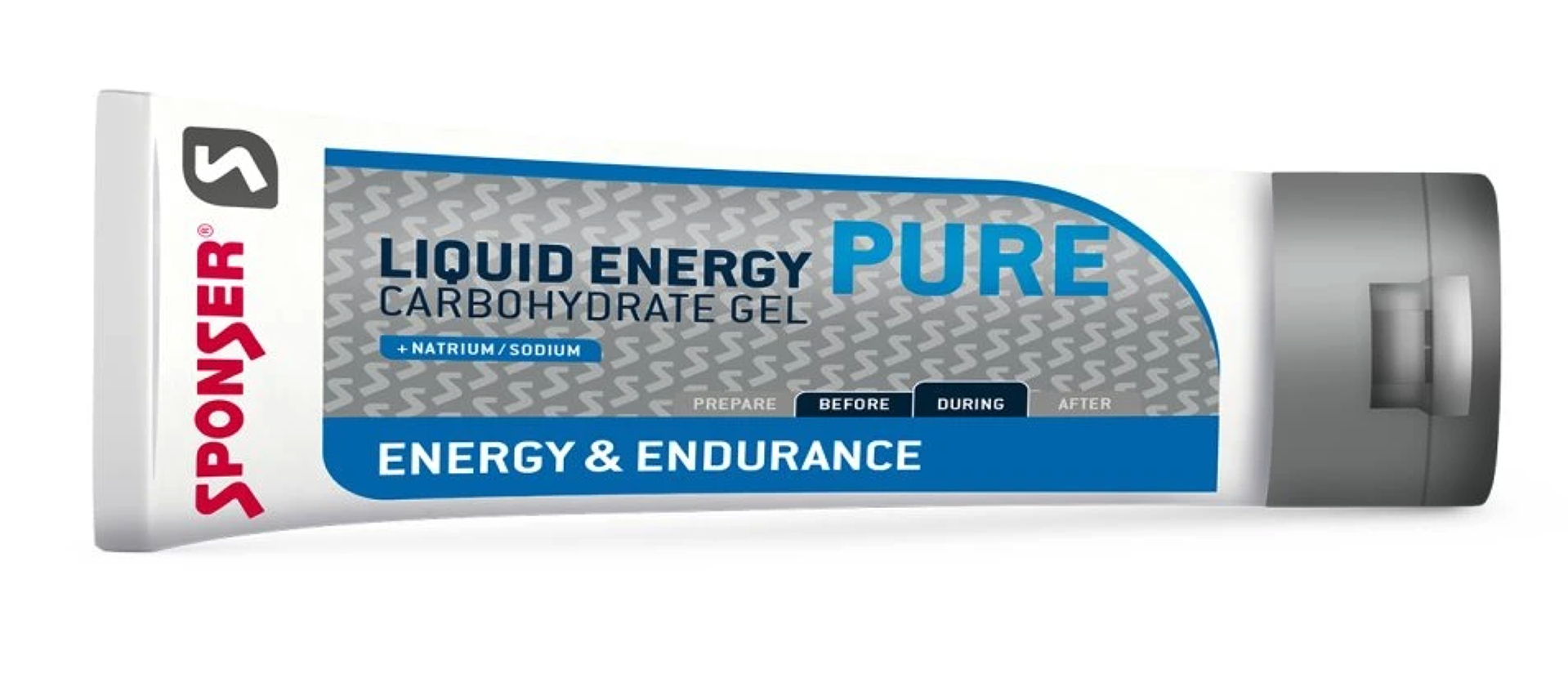 Sponser Liquid Energy Pure 70g
