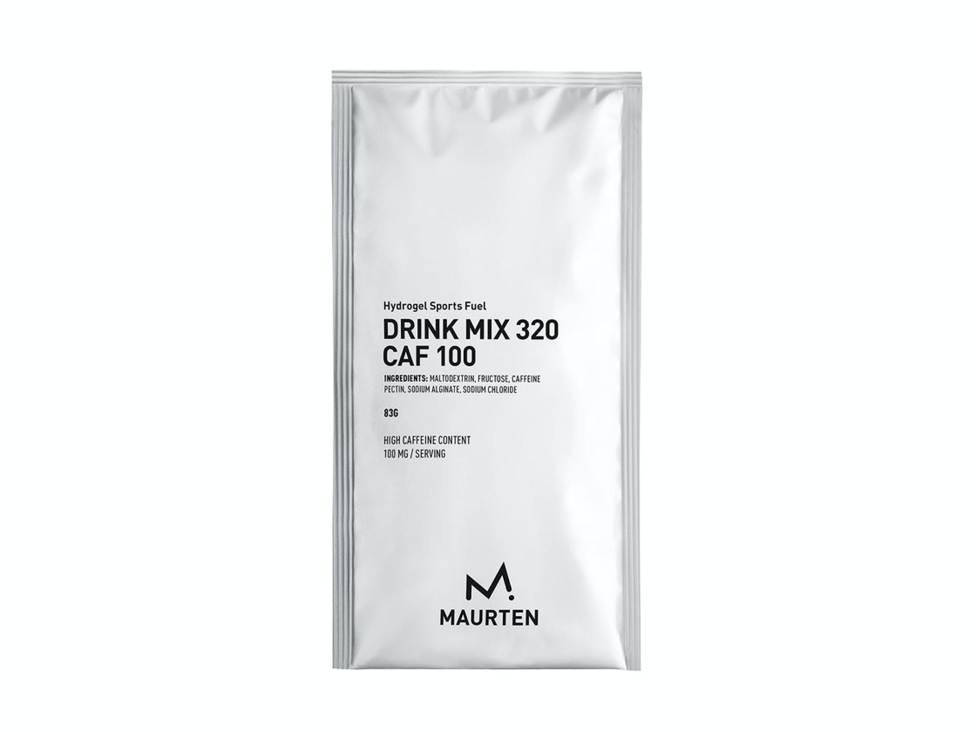 Maurten Drink MIX 320 CAF100