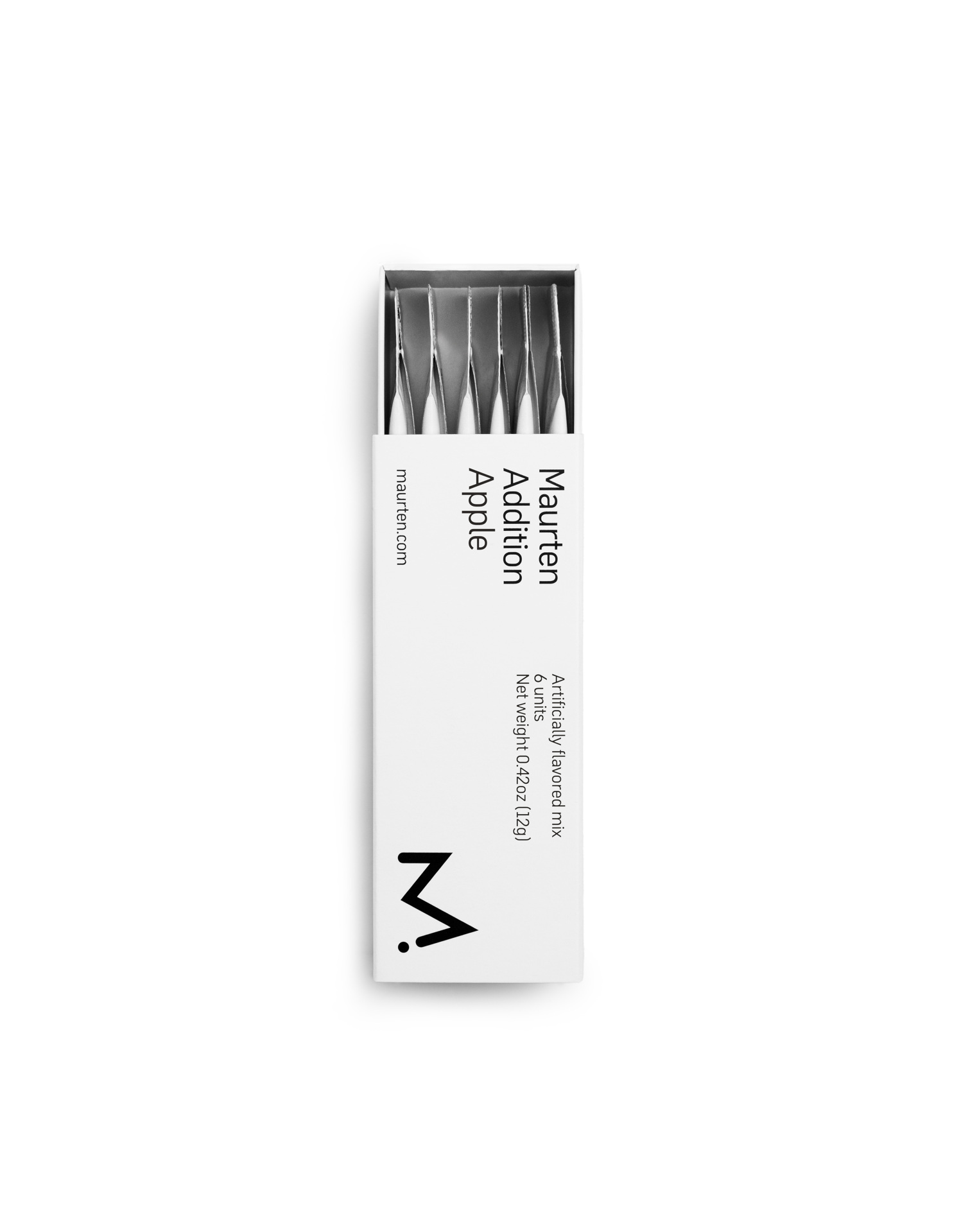 Maurten Addition Apple 6ks