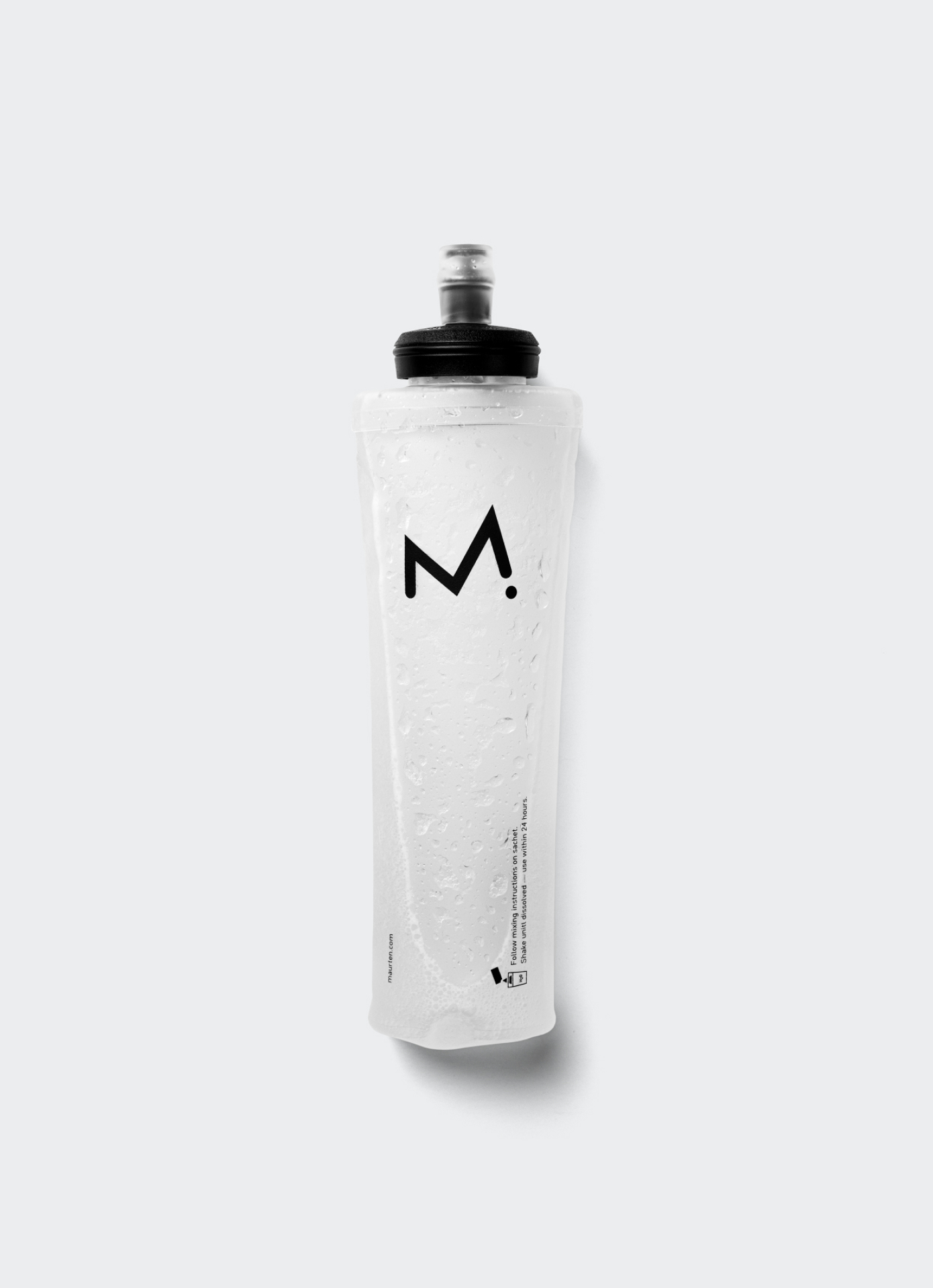 Softflask Maurten 500ml