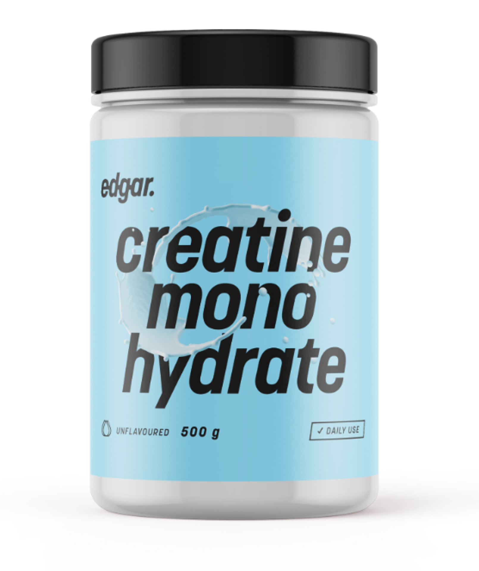 Edgar Creatine Monohydrate