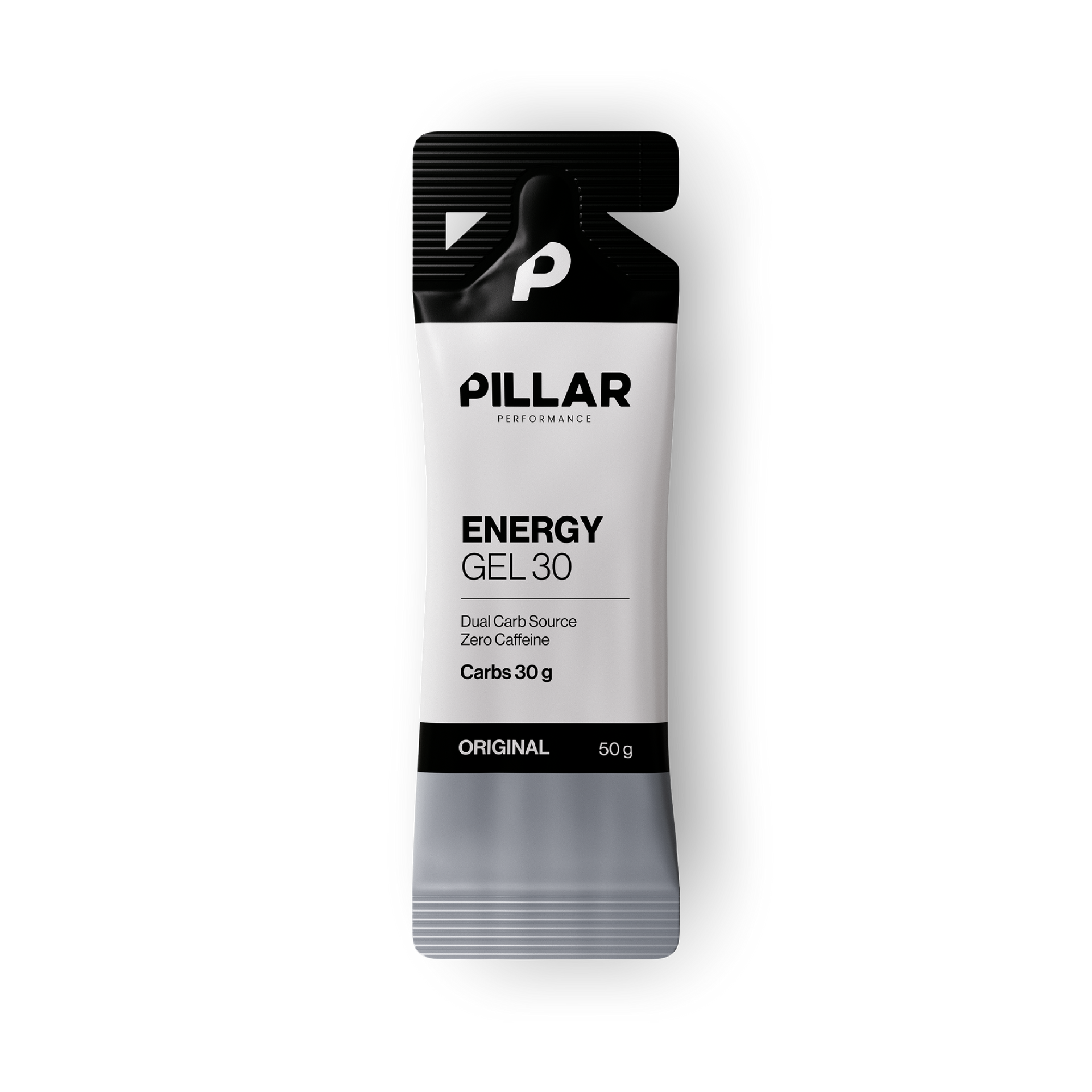 Pillar Performance Gel 30 Original