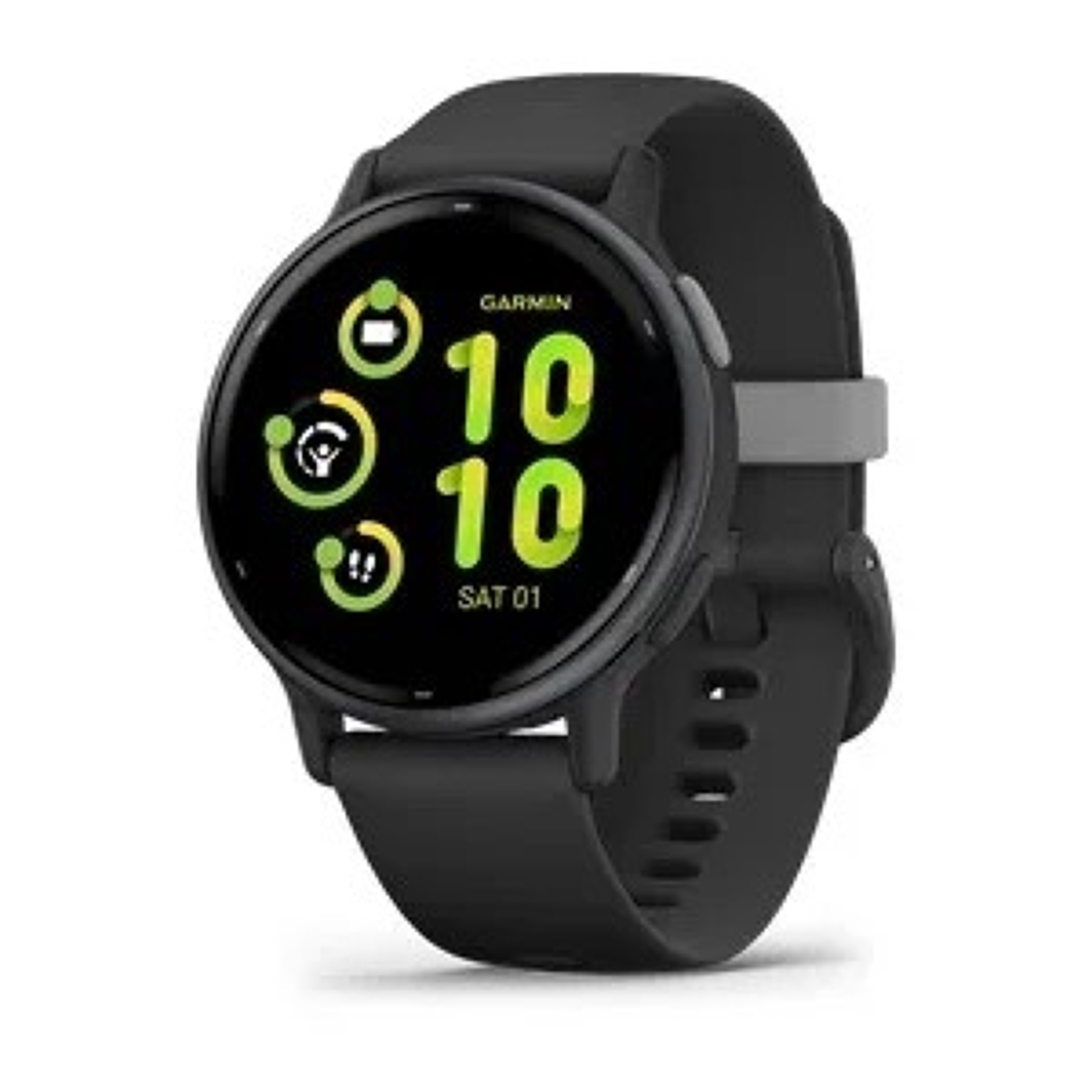 Garmin Vivoactive 5, slate/black