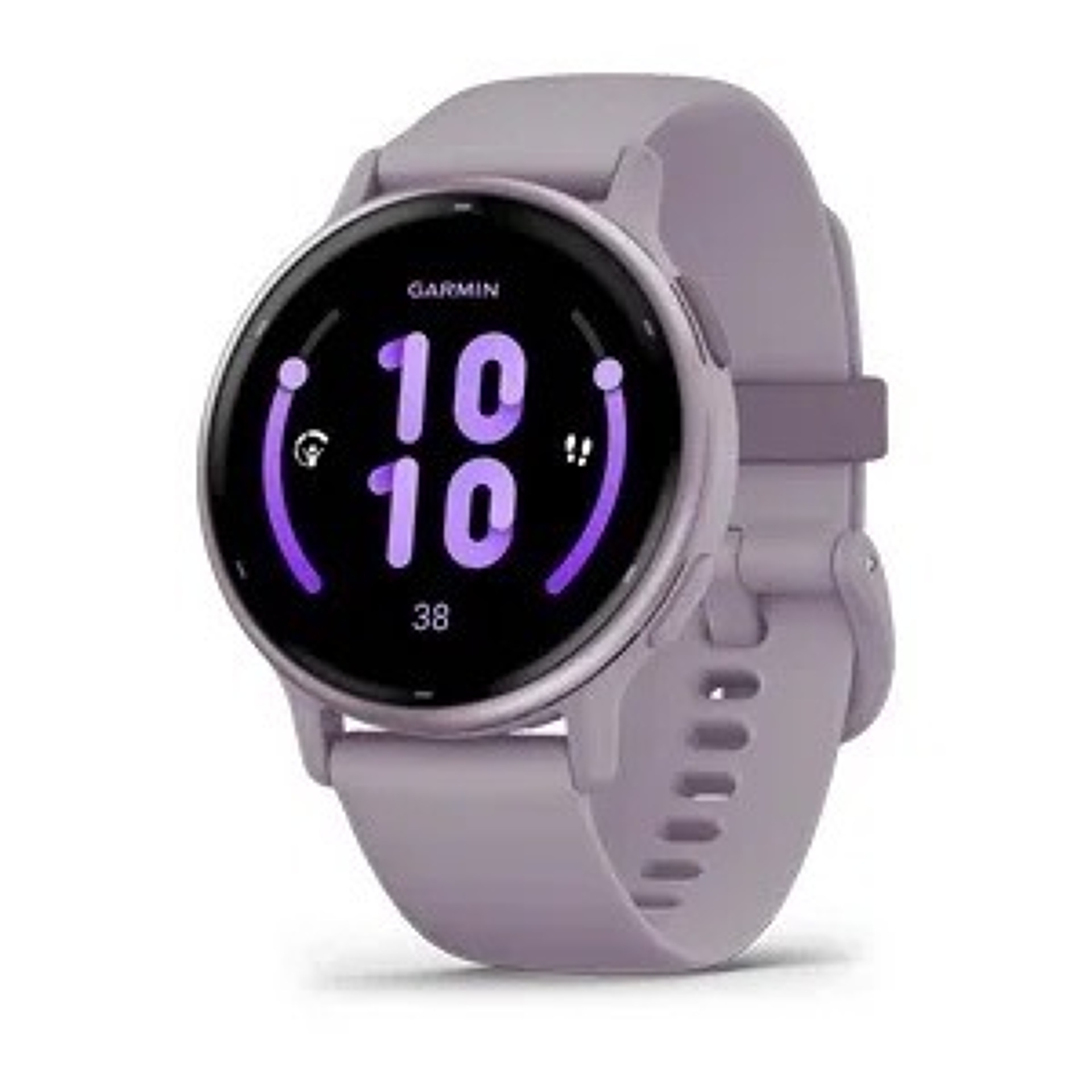 Garmin Vivoactive 5, Orchid