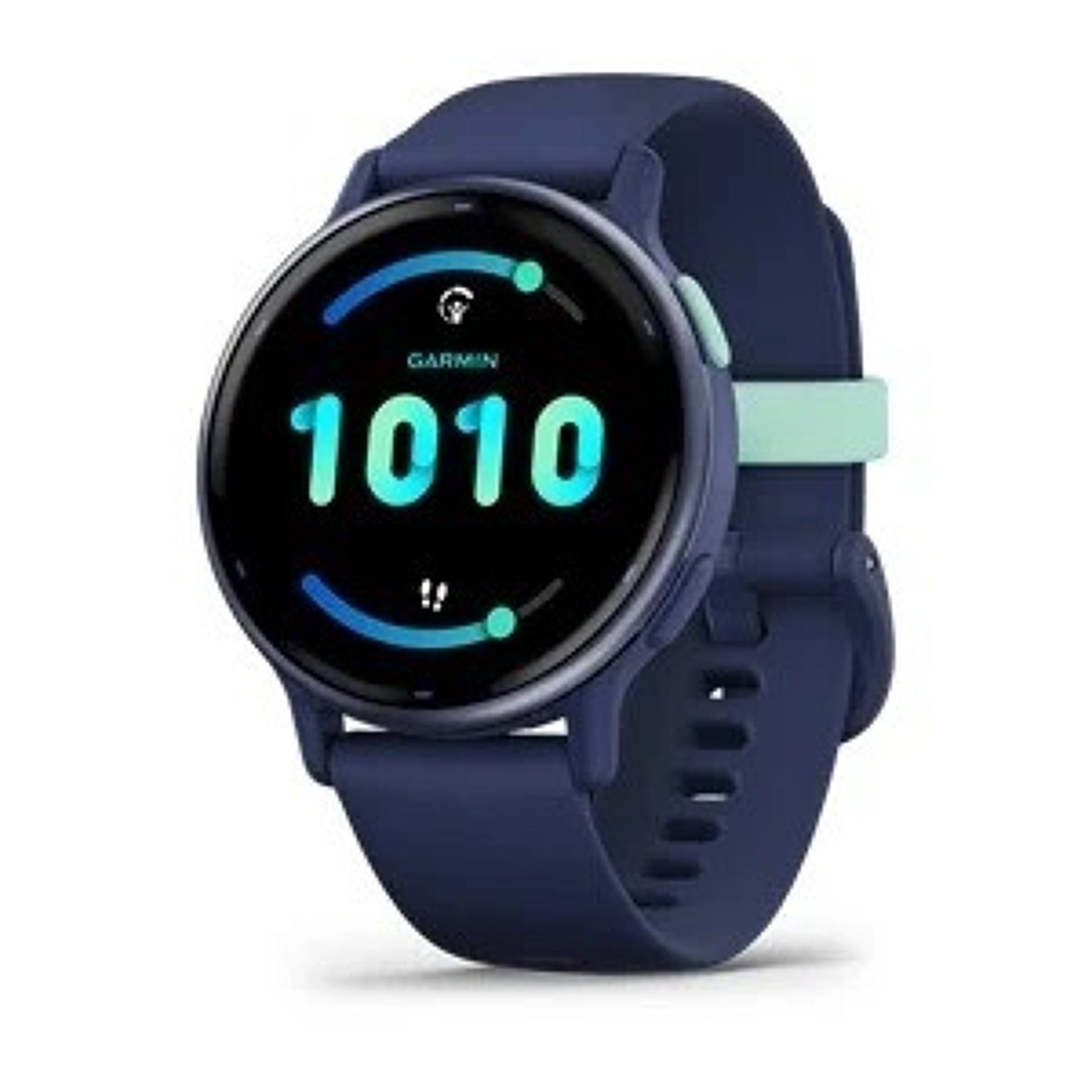 Garmin Vivoactive 5, Navy