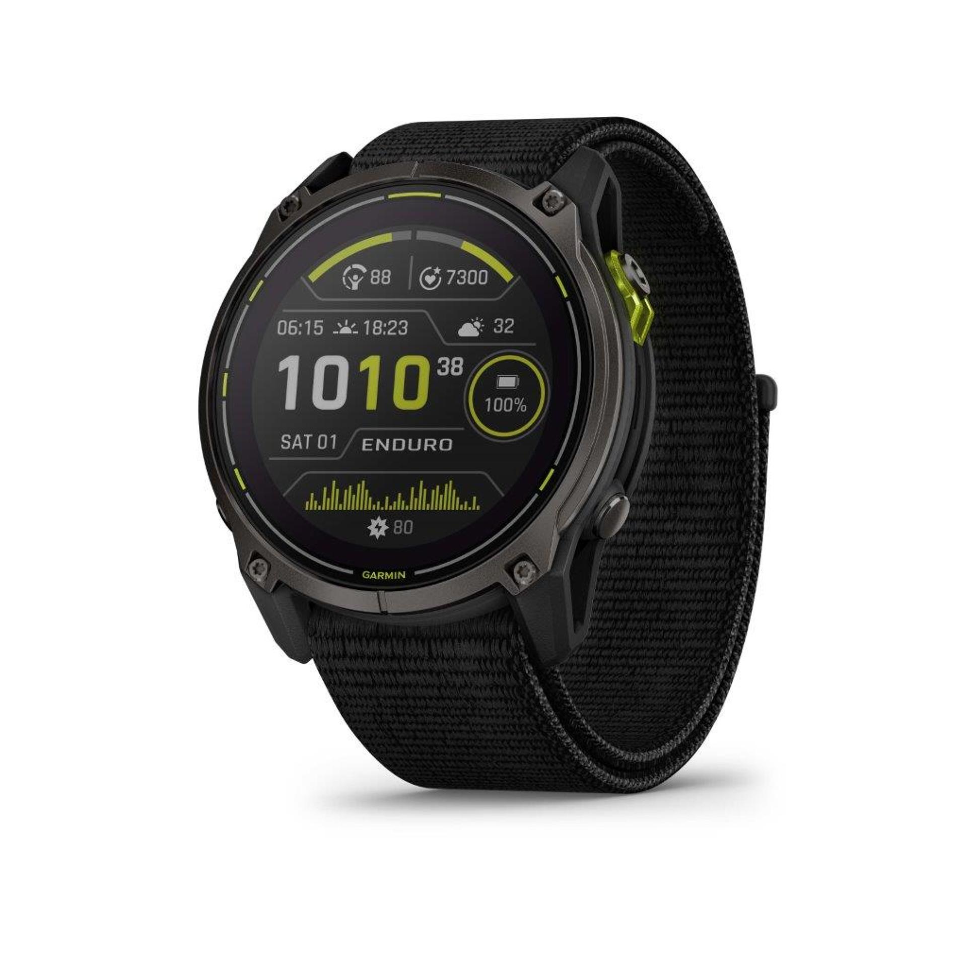 Garmin Enduro 3