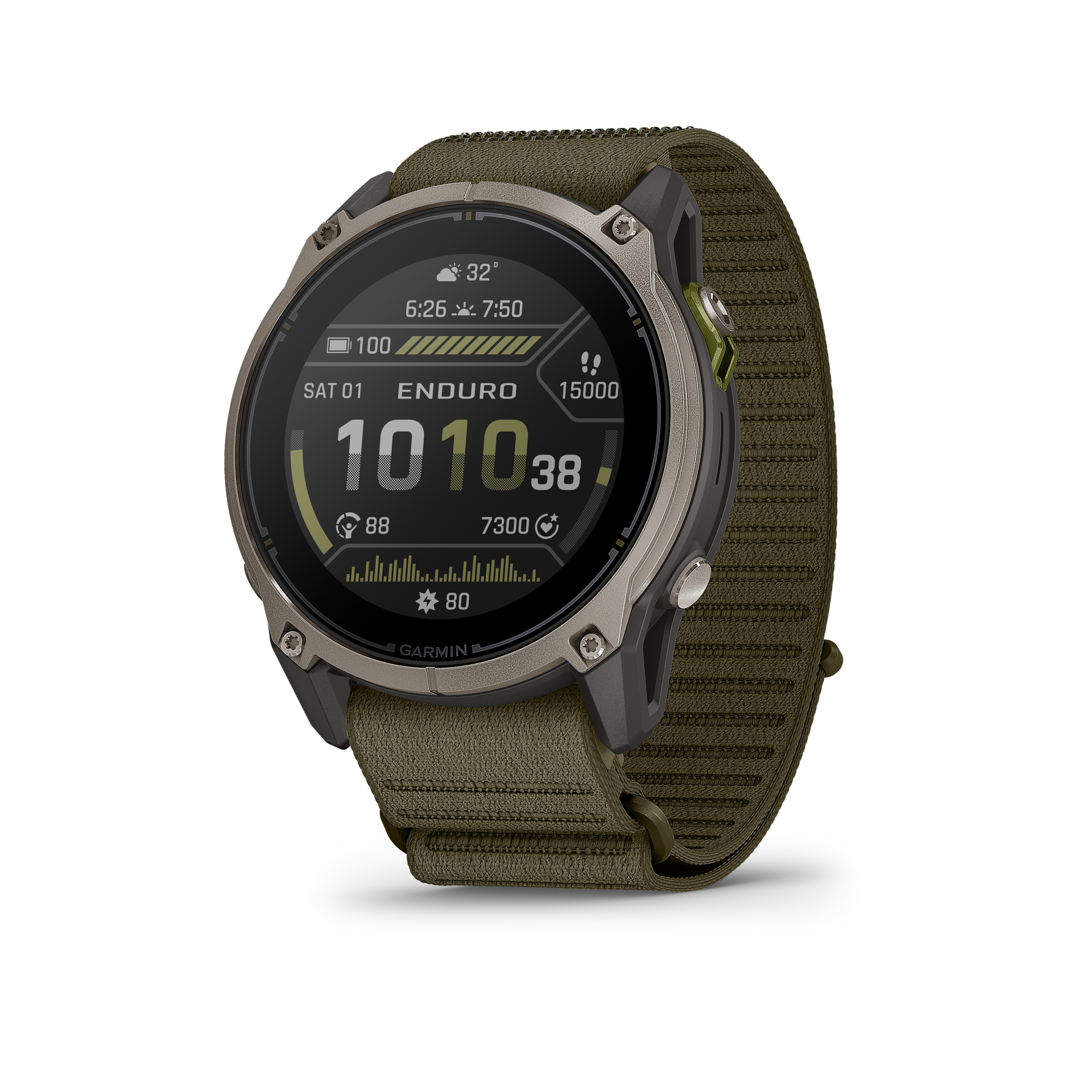 Garmin Enduro 4