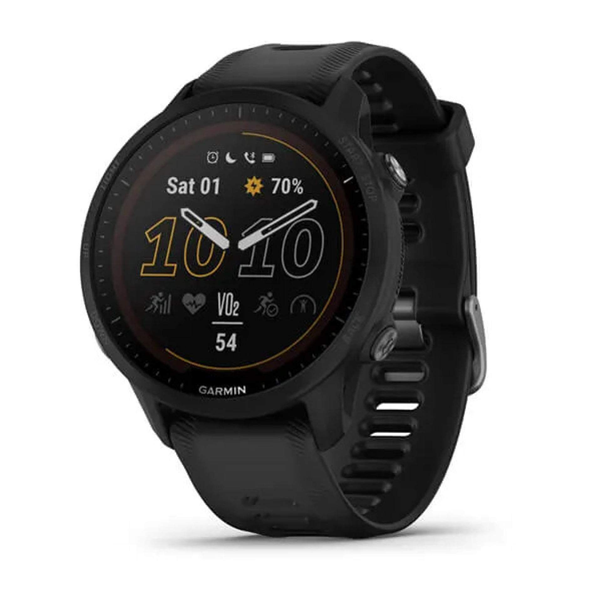 Garmin Forerunner 955 Black