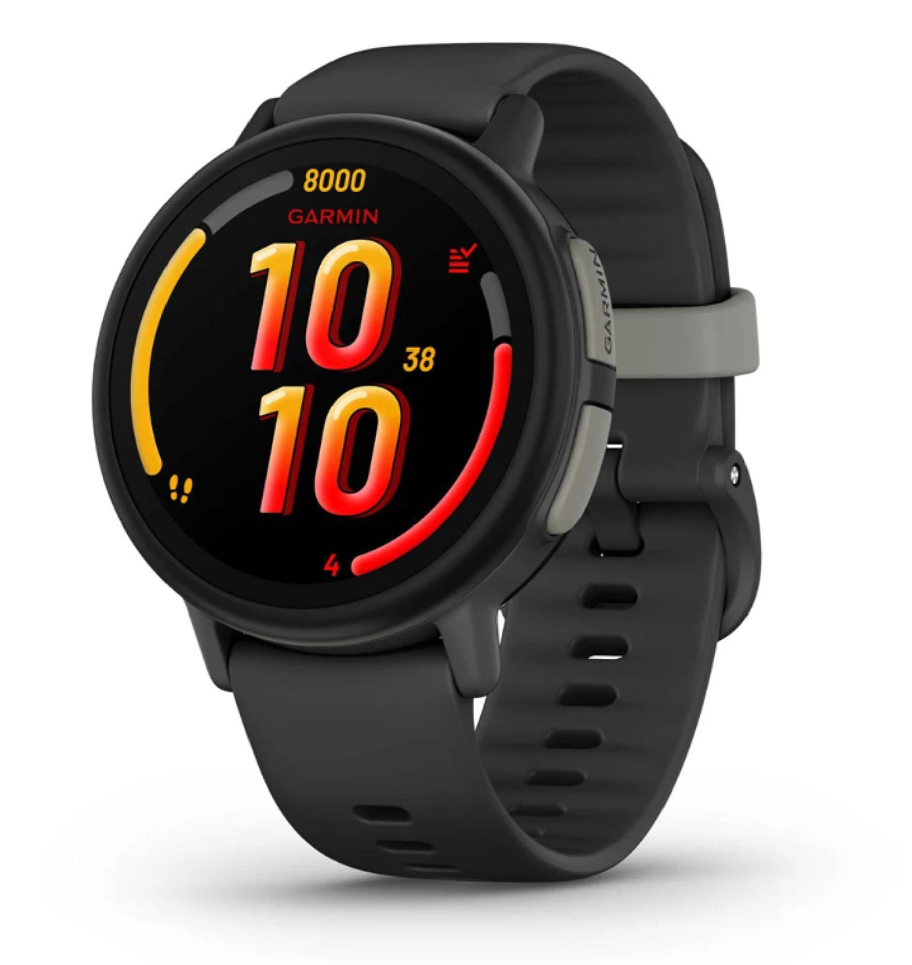 Garmin Bounce 2 Slate Gray