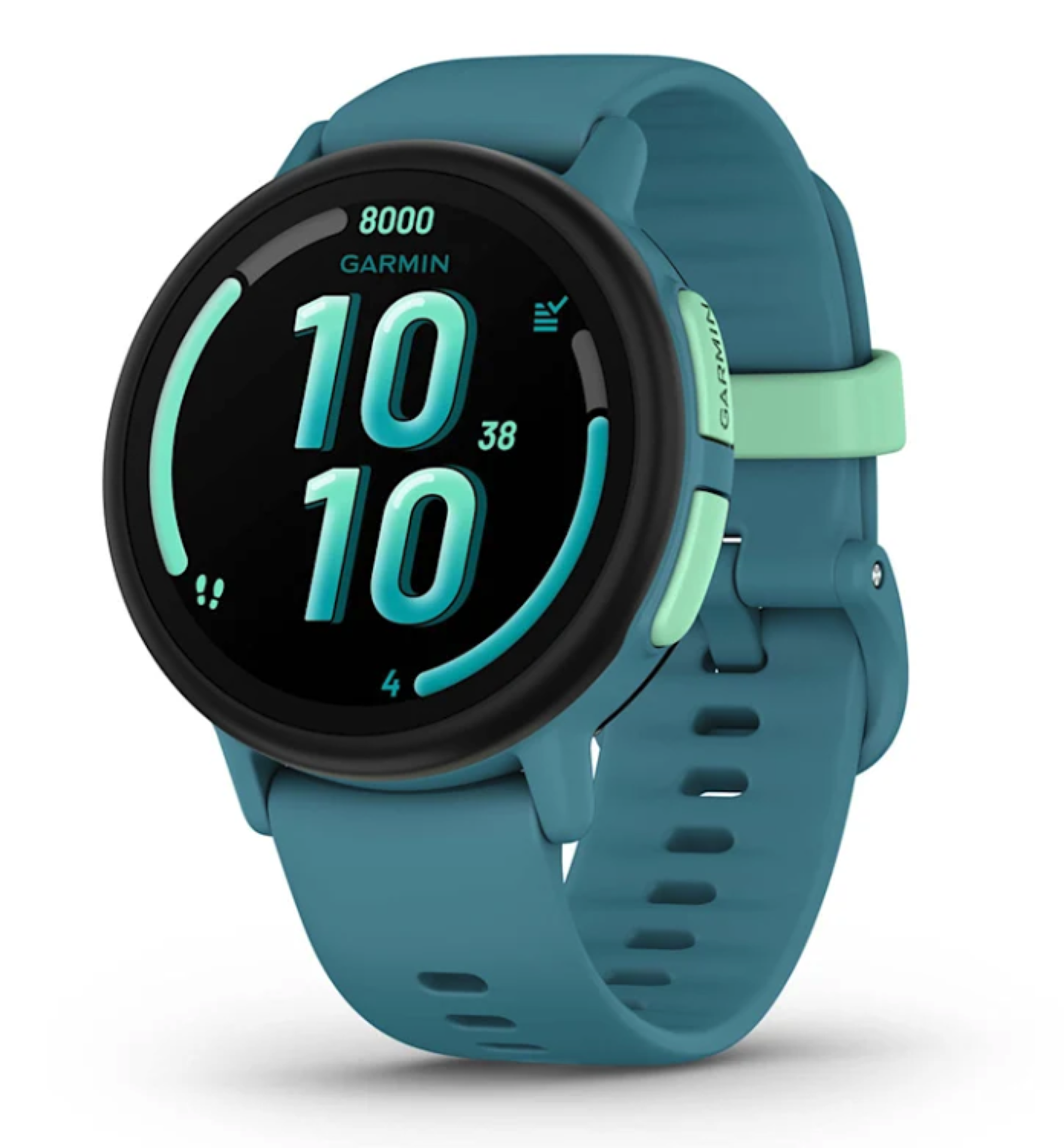 Garmin Bounce 2 Turquoise