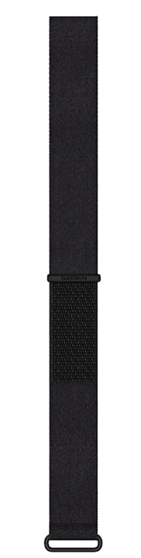 Řemínek Garmin CIRQA, popruh na paži, Black L/XL