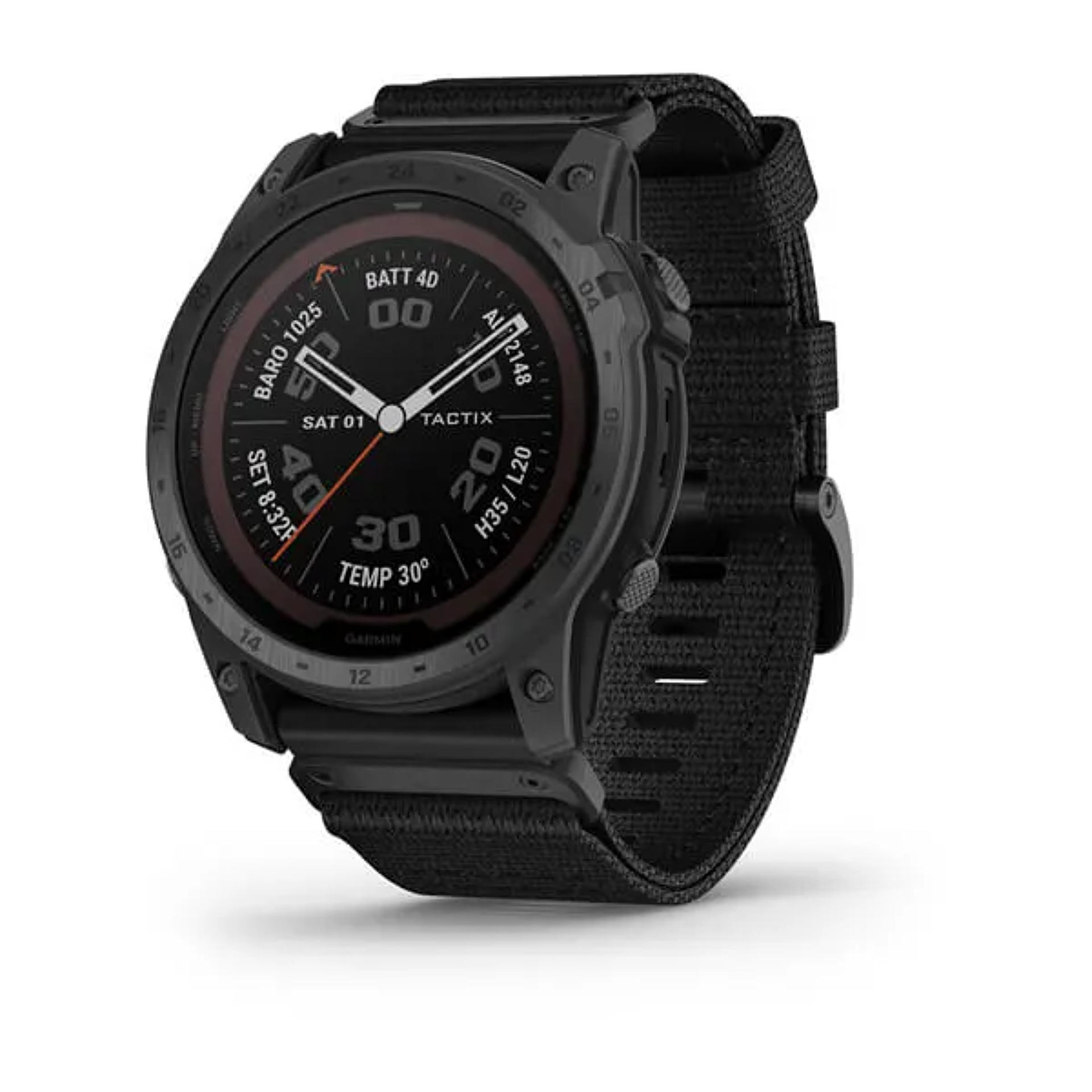 Garmin tactix 7 Solar Sapphire